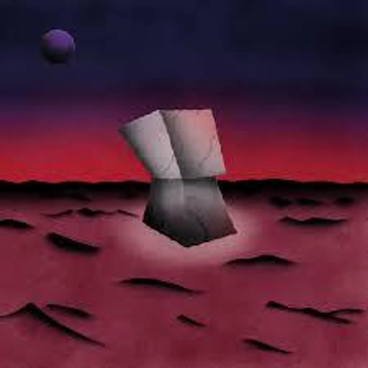 King Krule SPACE HEAVY (DIGI PACK) CD
