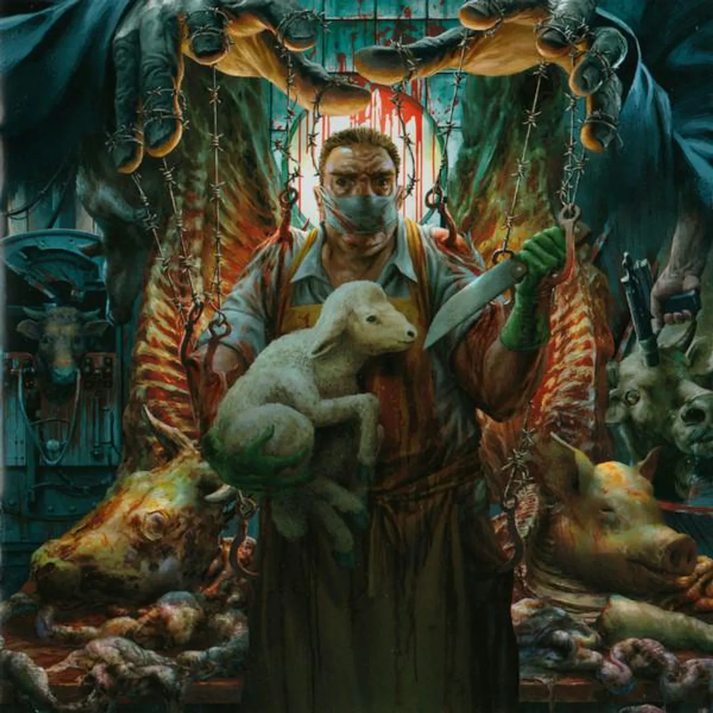 To The Grave DIRECTOR'S CUTS (2CD) CD