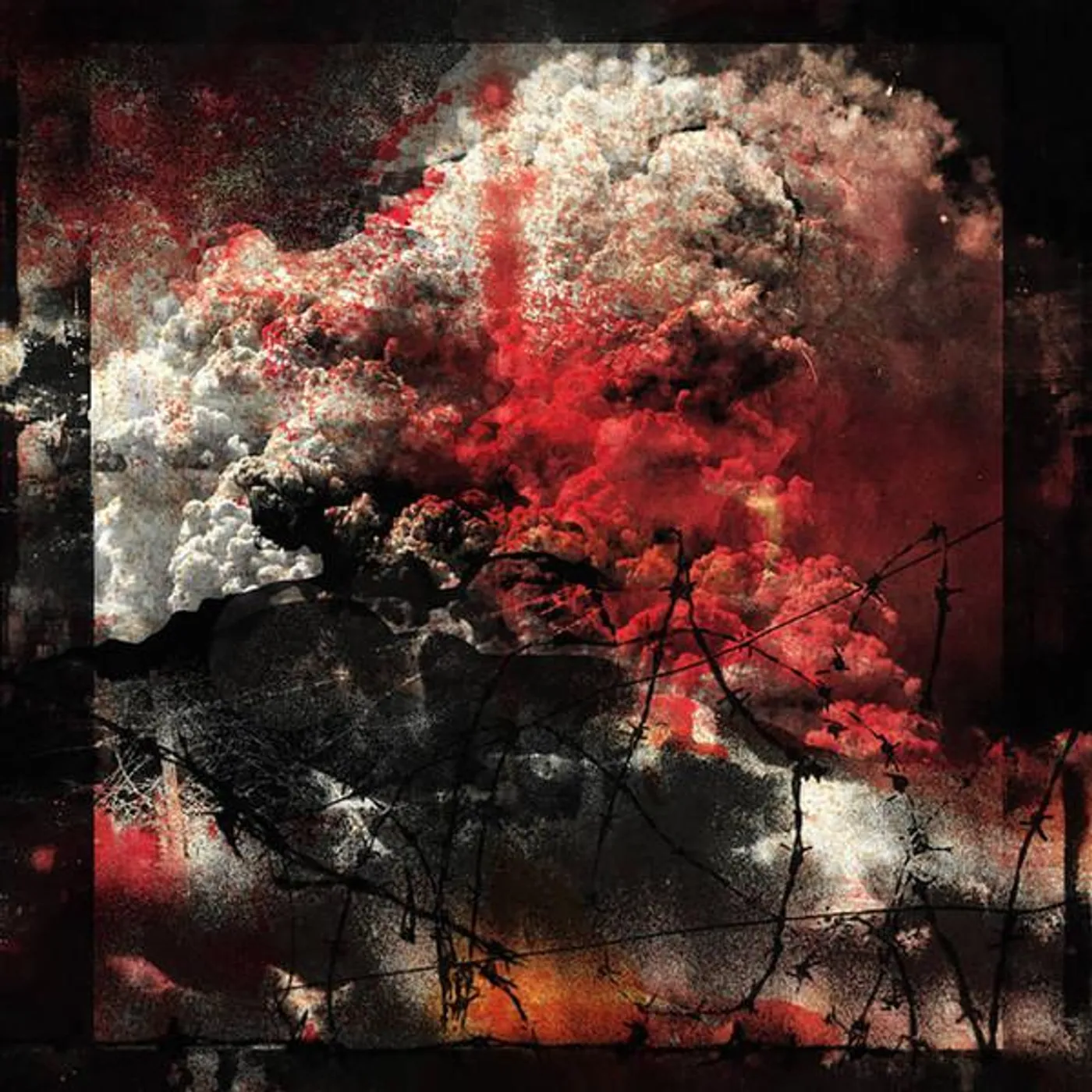 Ruin Lust DISSIMULANT Vinyl Record