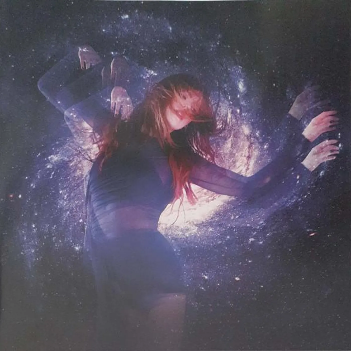 Annalisa E POI SIAMO FINITI NEL VORTICE CD