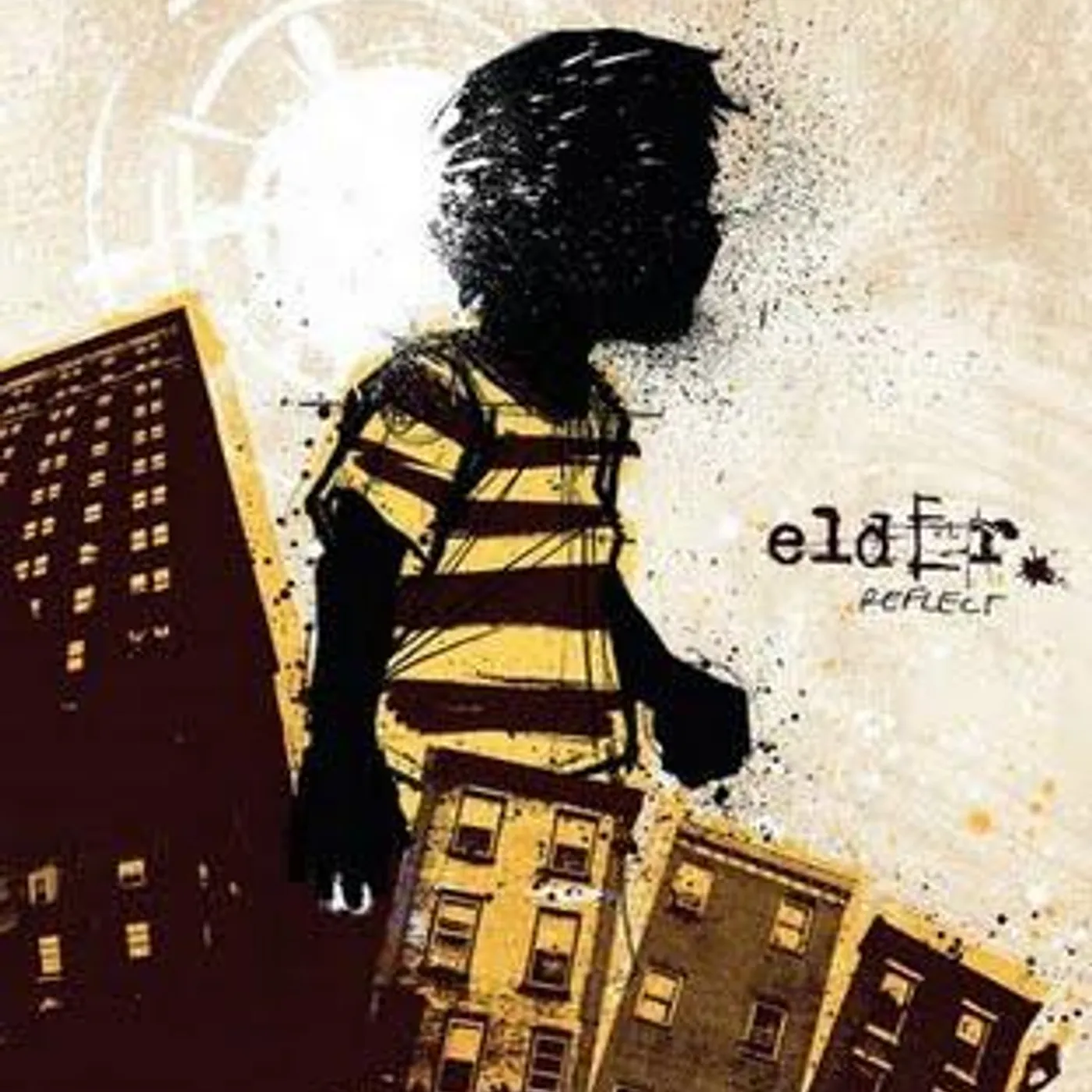 Elder REFLECT CD