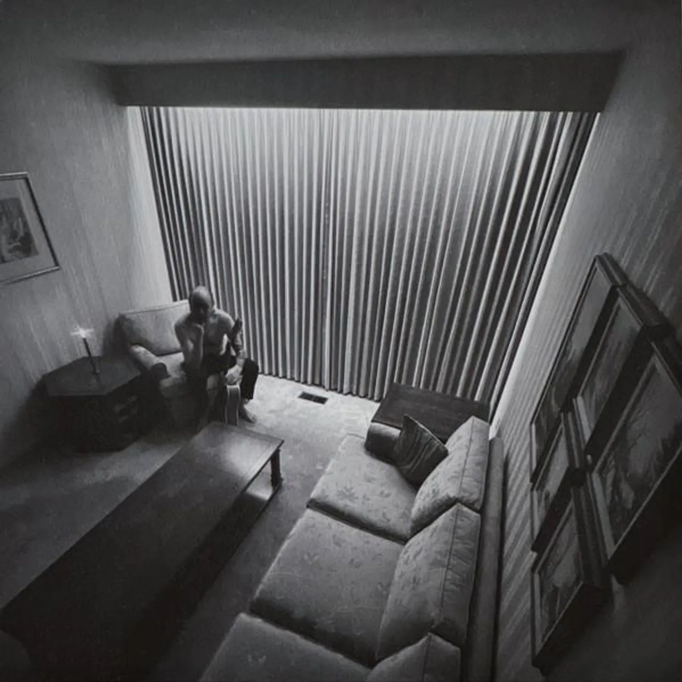 Timber Timbre LOVAGE Vinyl Record