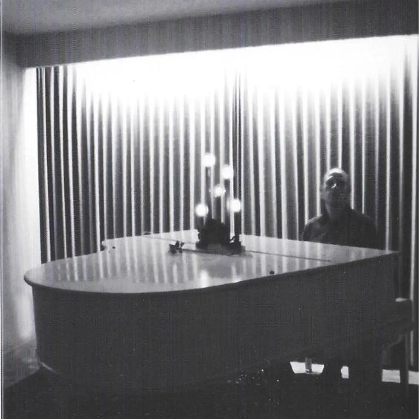 Timber Timbre LOVAGE CD