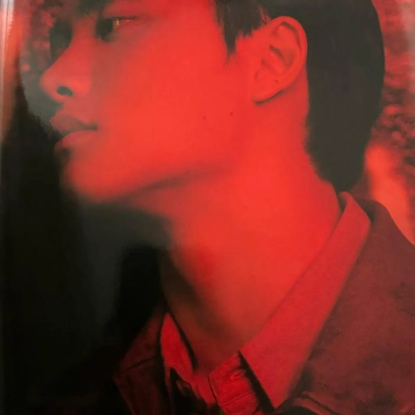 D.O. MINI ALBUM VOL.2 - EXPECTATION (B VER.) CD