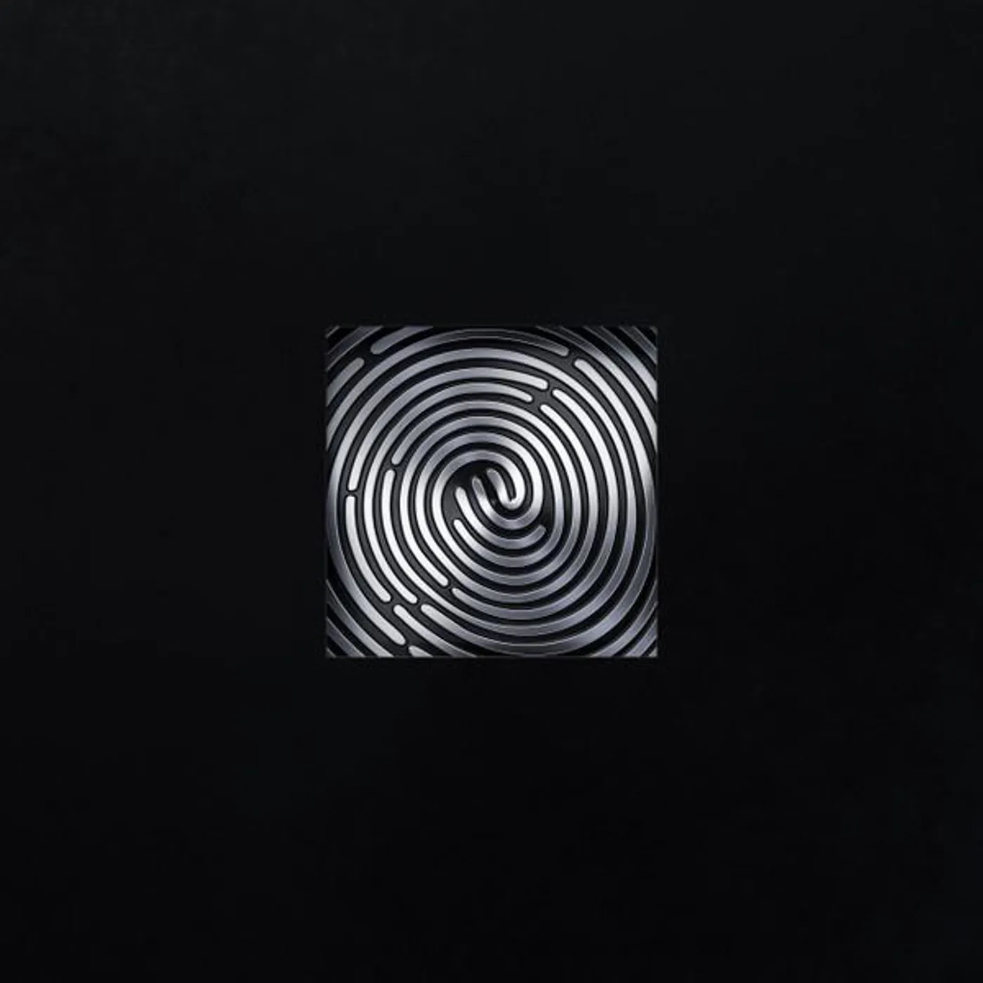 Resolve HUMAN CD