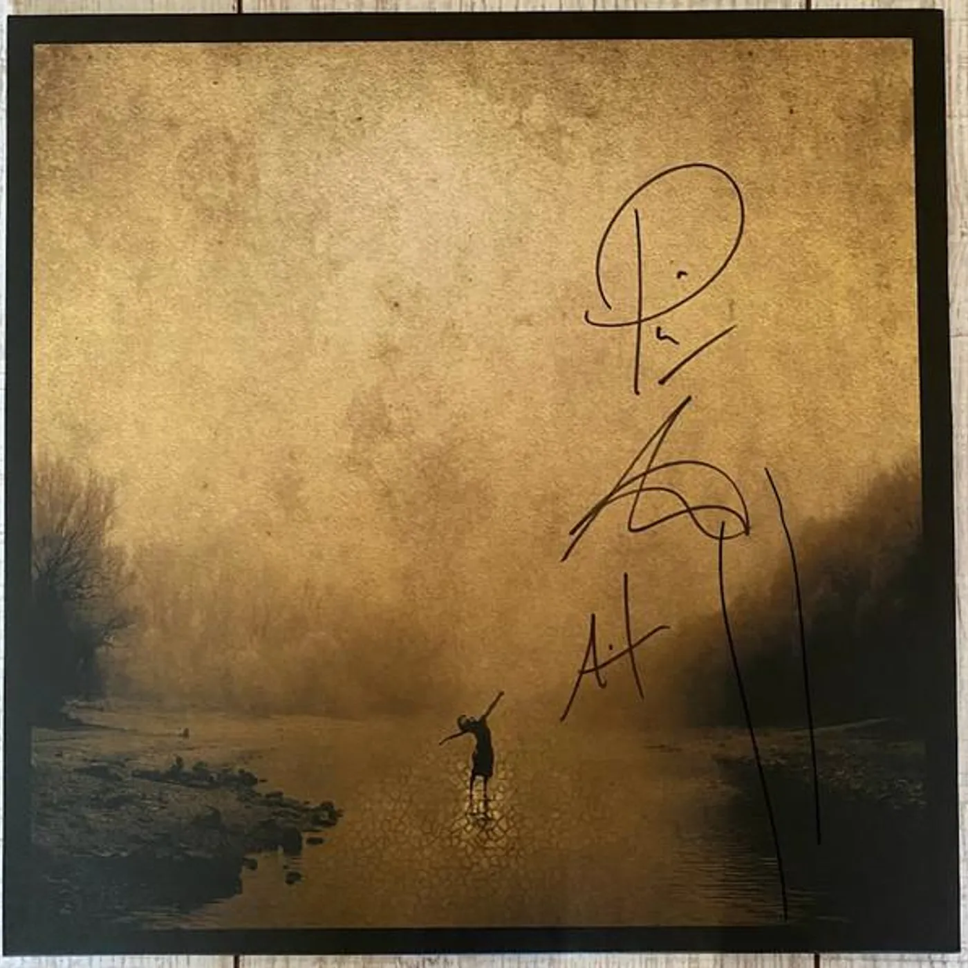 Boxer Rebellion UNION Vinyl Record