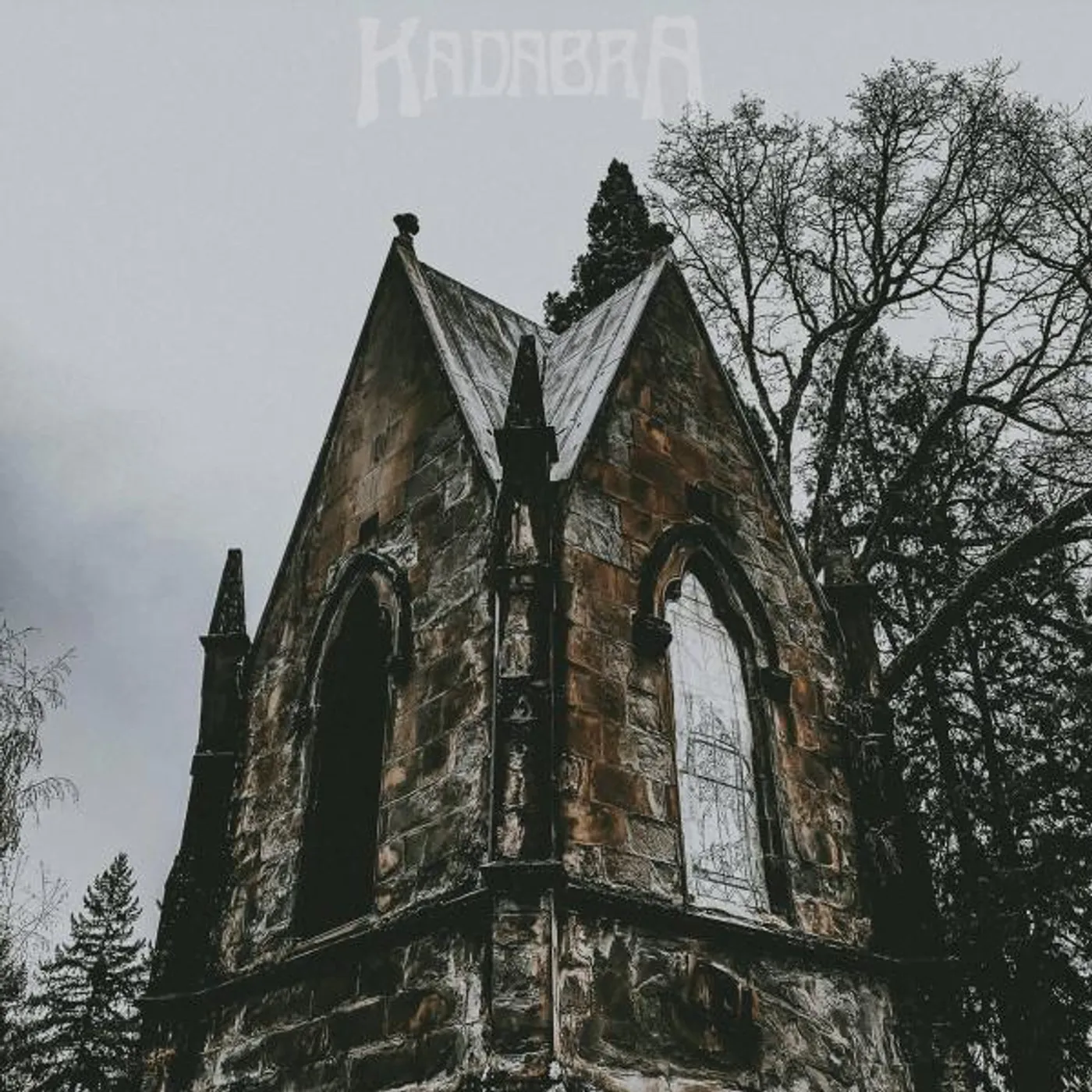 Kadabra UMBRA Vinyl Record