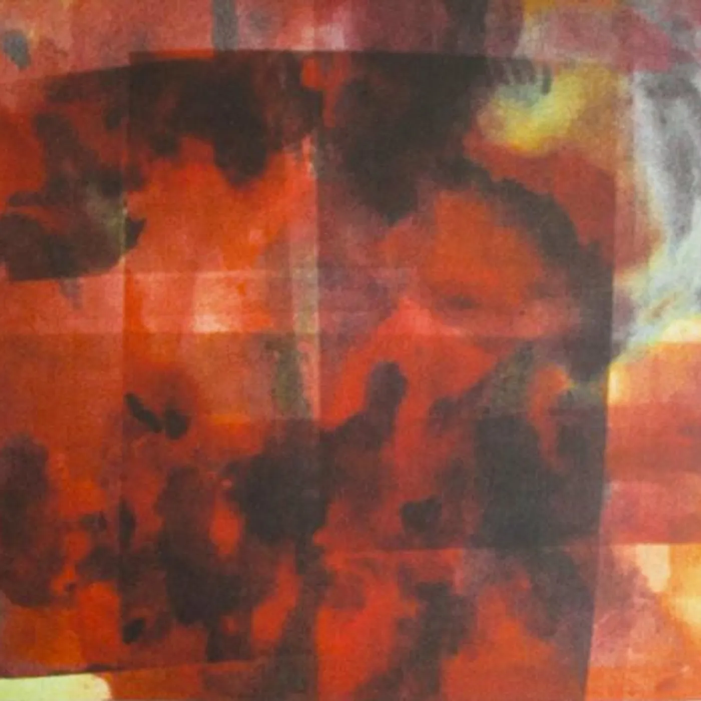 Vilhelm Bromander IN THIS FOREVER UNFOLDING MOMENT CD