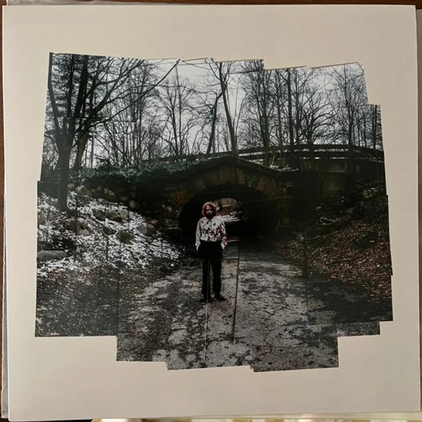 Kevin Morby MORE PHOTOGRAPHS (A CONTINUUM) (COKE BOTTLE CLEAR VINYL) Vinyl Record