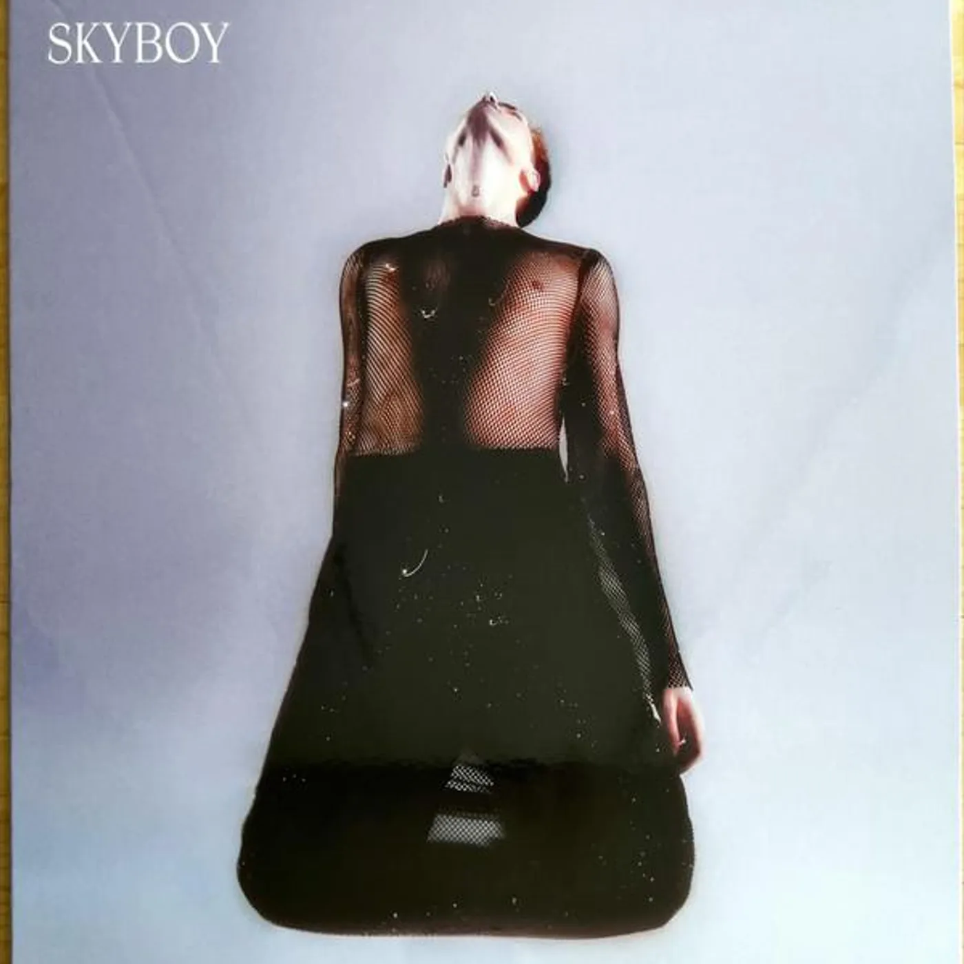 Duncan Laurence SKYBOY Vinyl Record