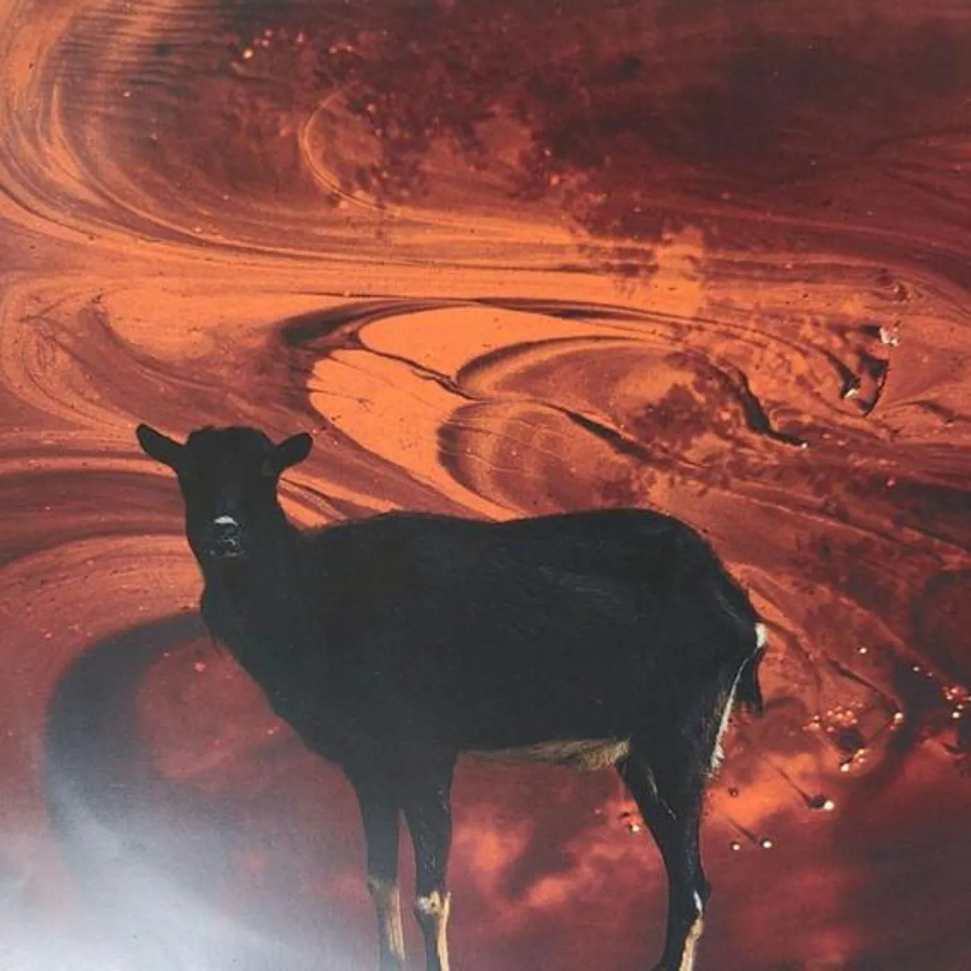 Keeley / Spoilman PEAKY Vinyl Record