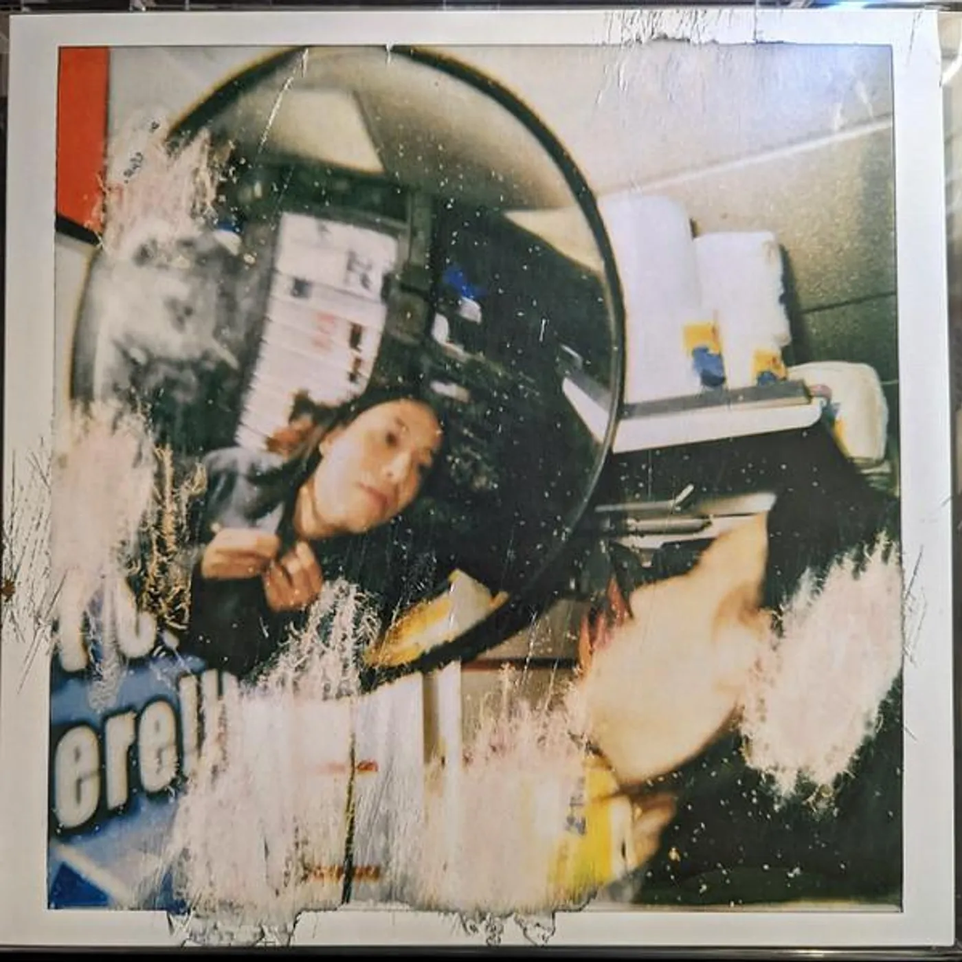 Sen Morimoto DIAGNOSIS (NEON YELLOW VINYL/140G) Vinyl Record