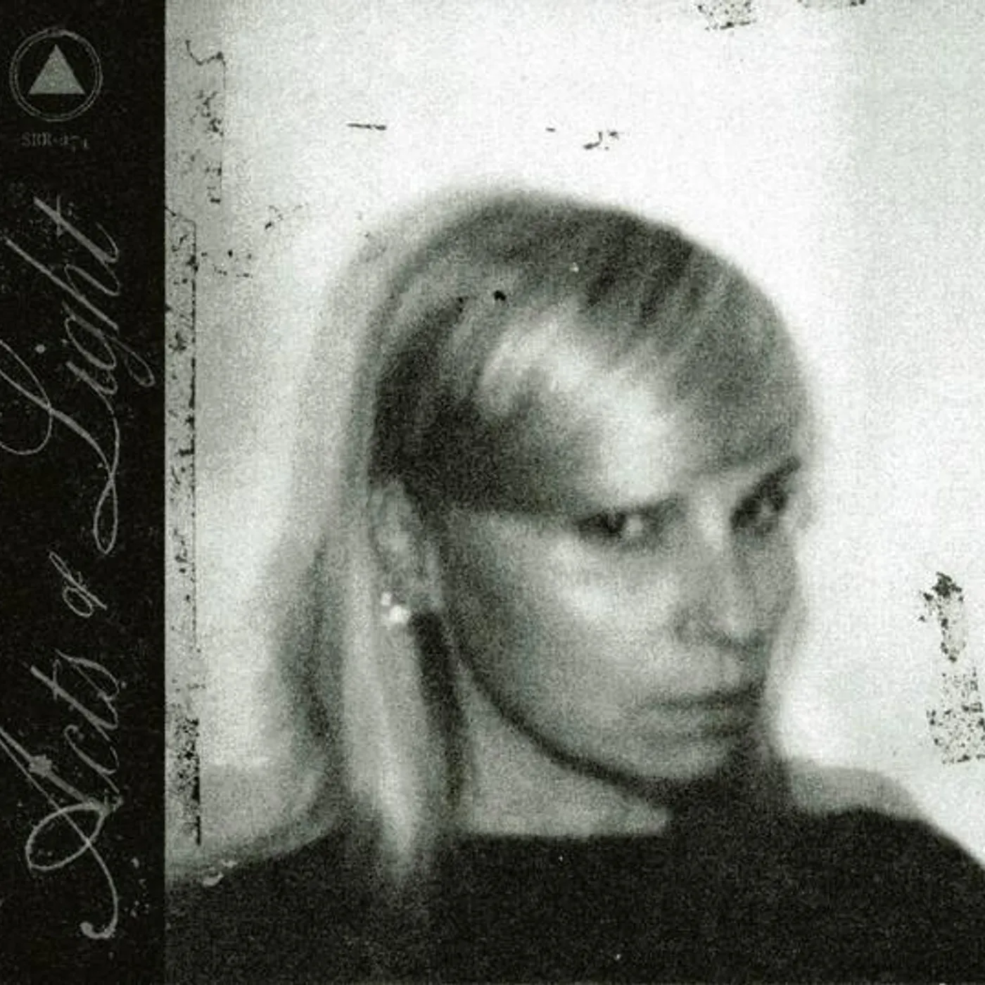Hilary Woods ACTS OF LIGHT CD