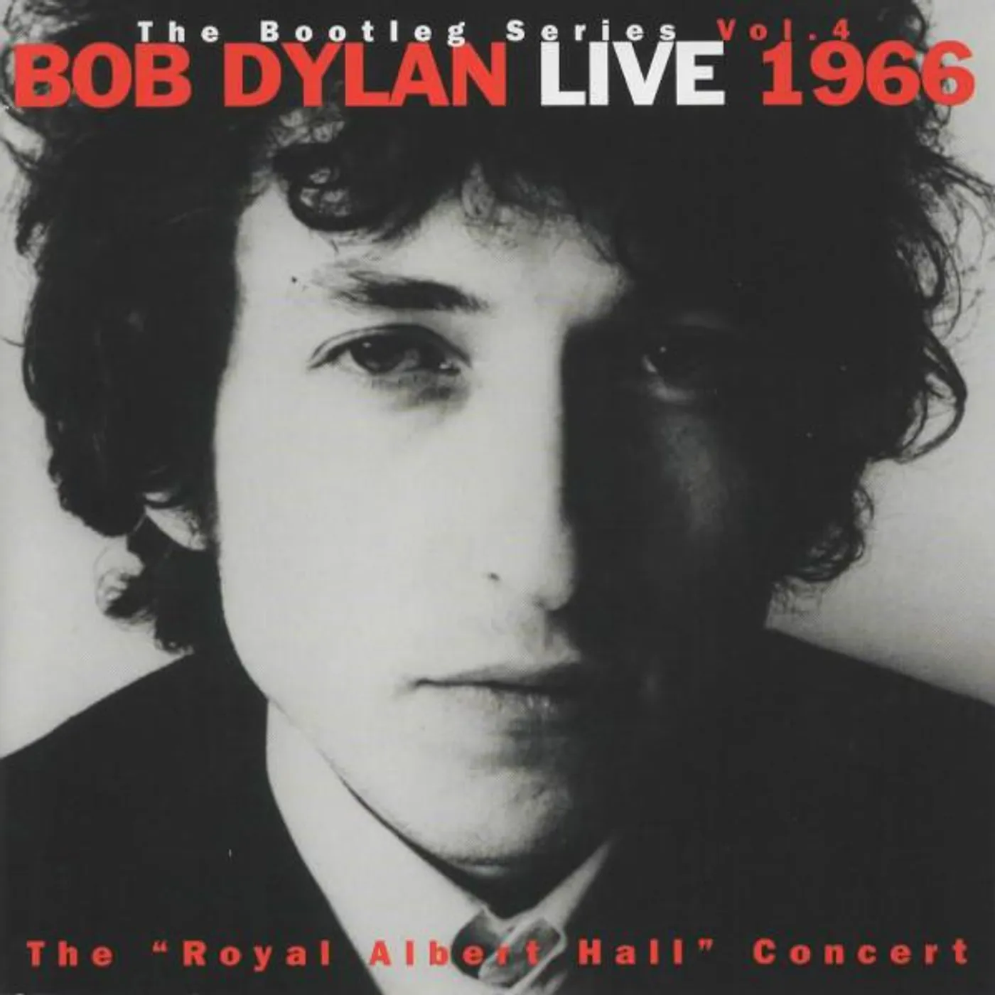 Bob Dylan BOOTLEG SERIES VOL. 4 CD