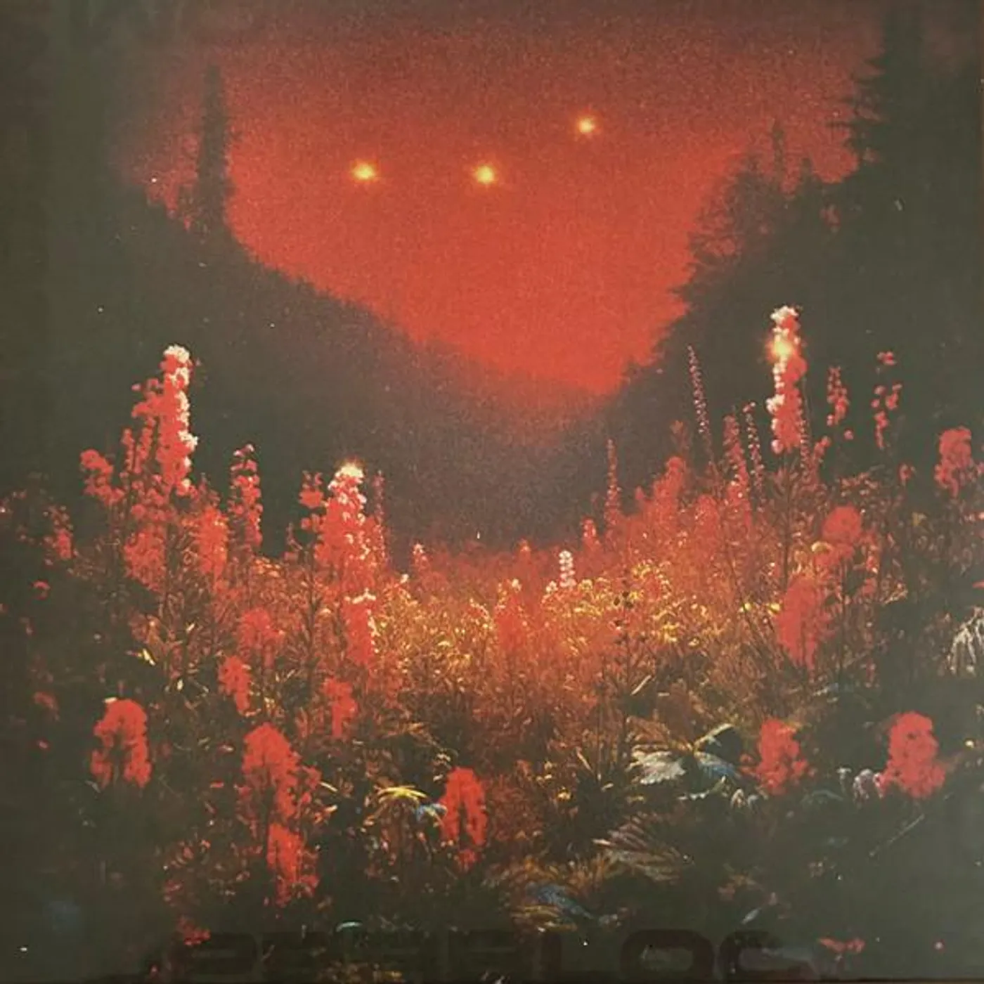 Silent Planet SUPERBLOOM Vinyl Record