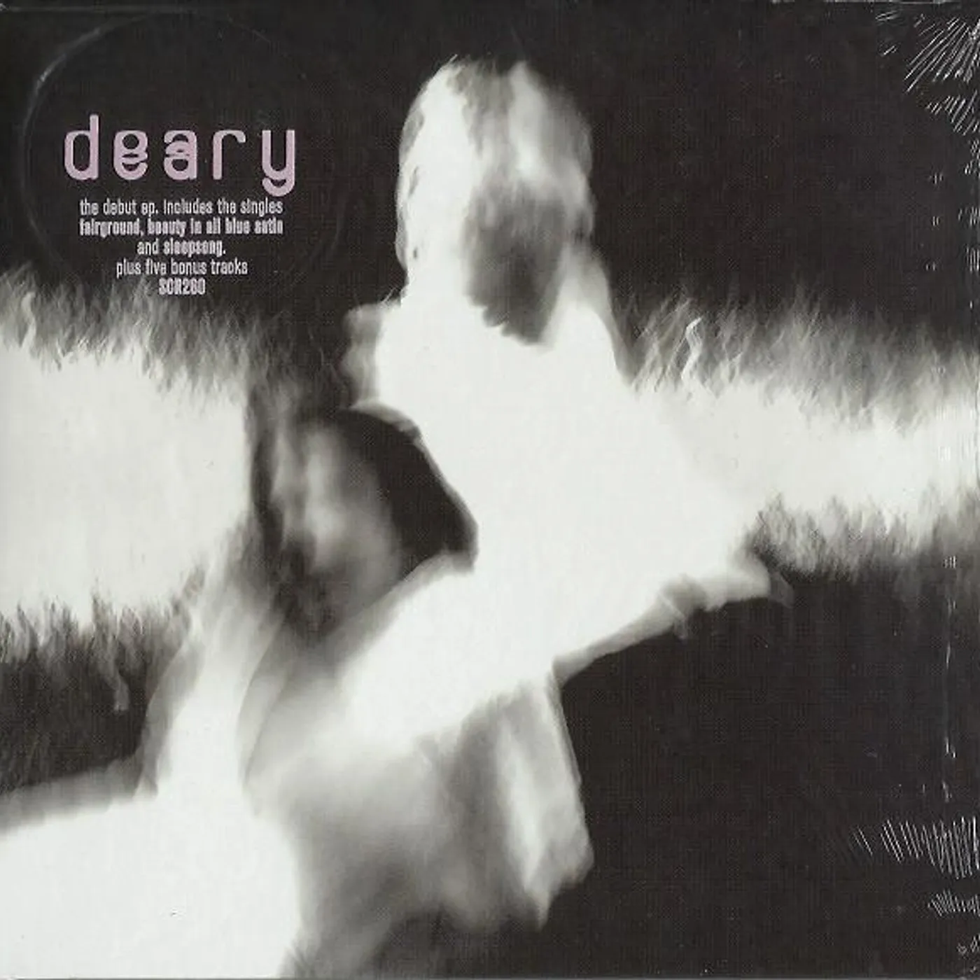 DEARY CD