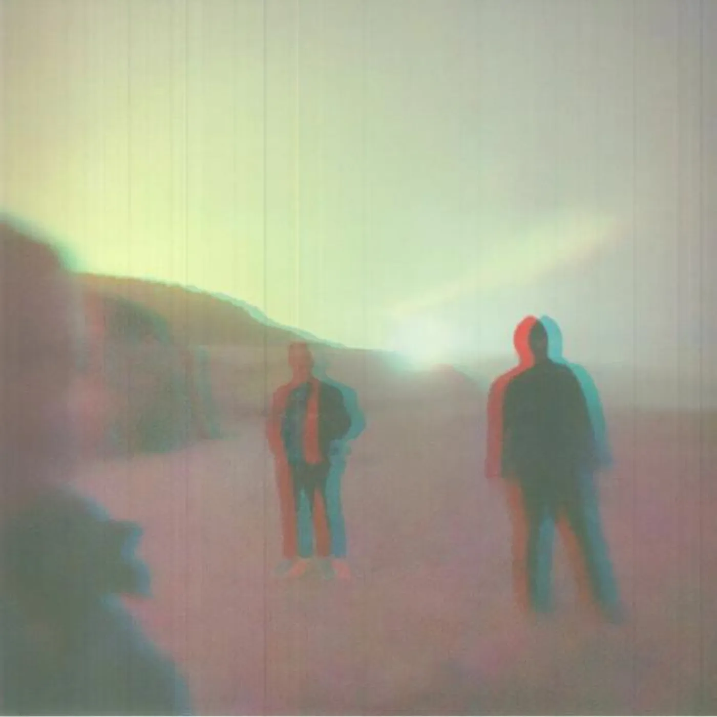 Duster Remote Echoes Vinyl Record