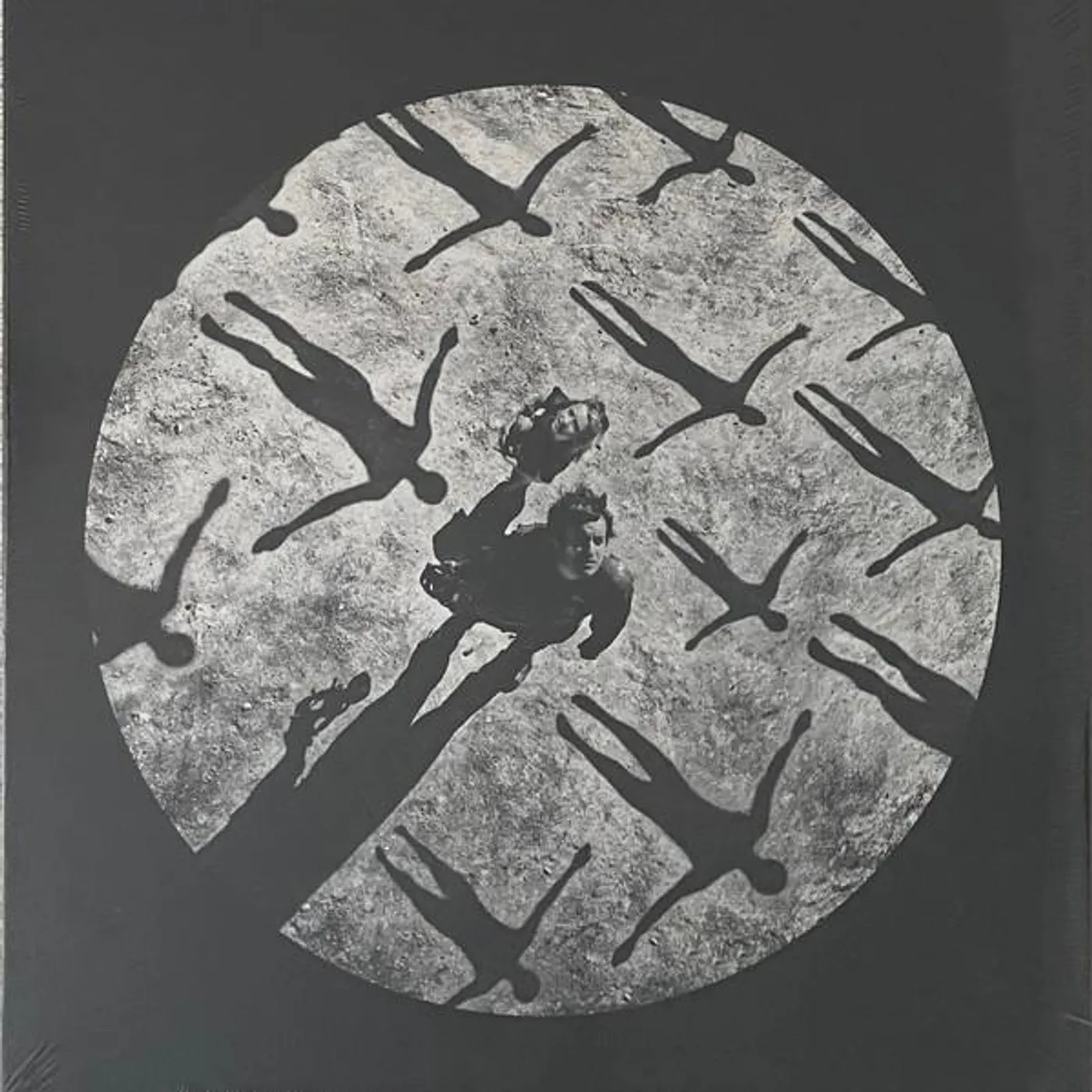 Muse ABSOLUTION XX ANNIVERSARY (3LP/2CD) Vinyl Record