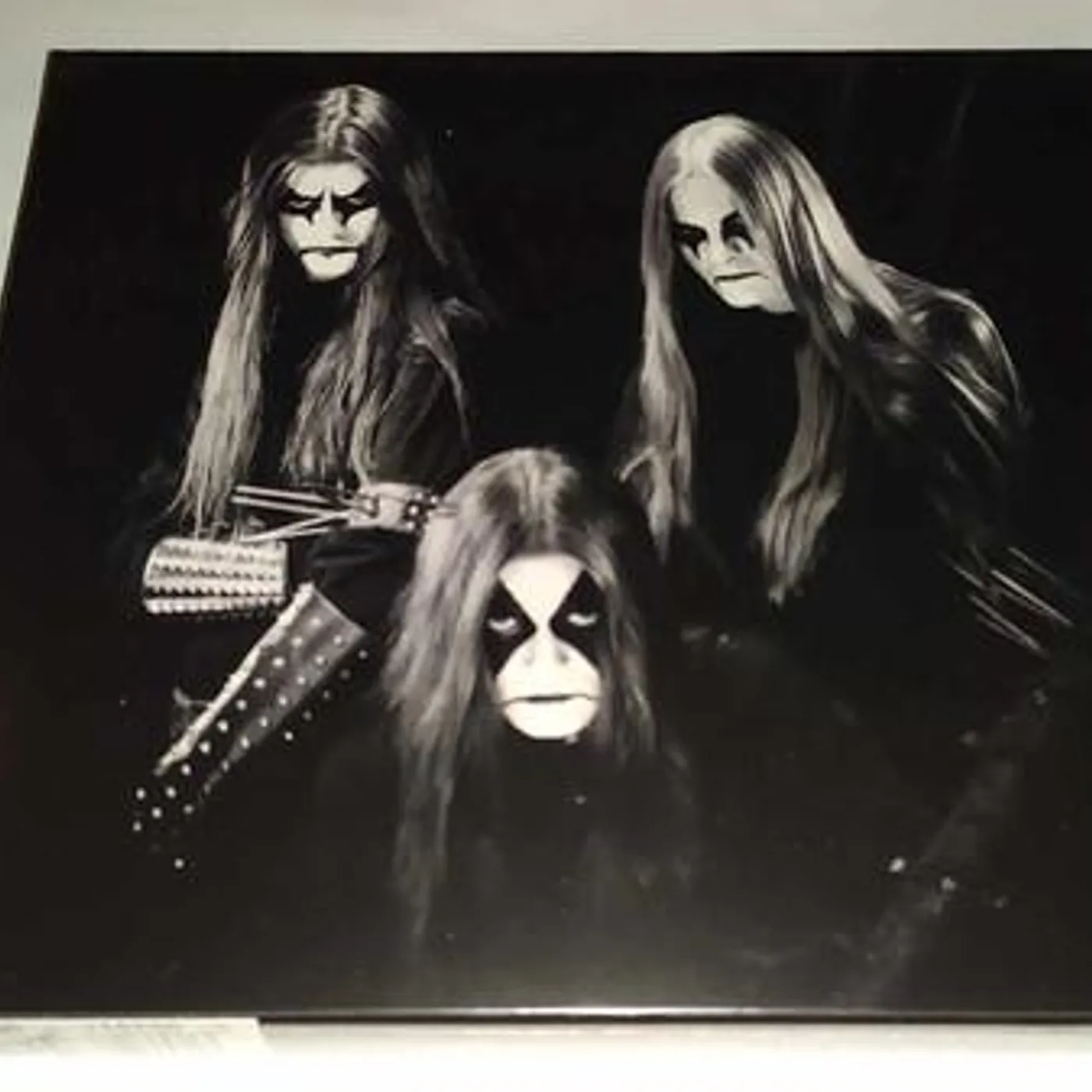 Immortal PURE HOLOCAUST CD