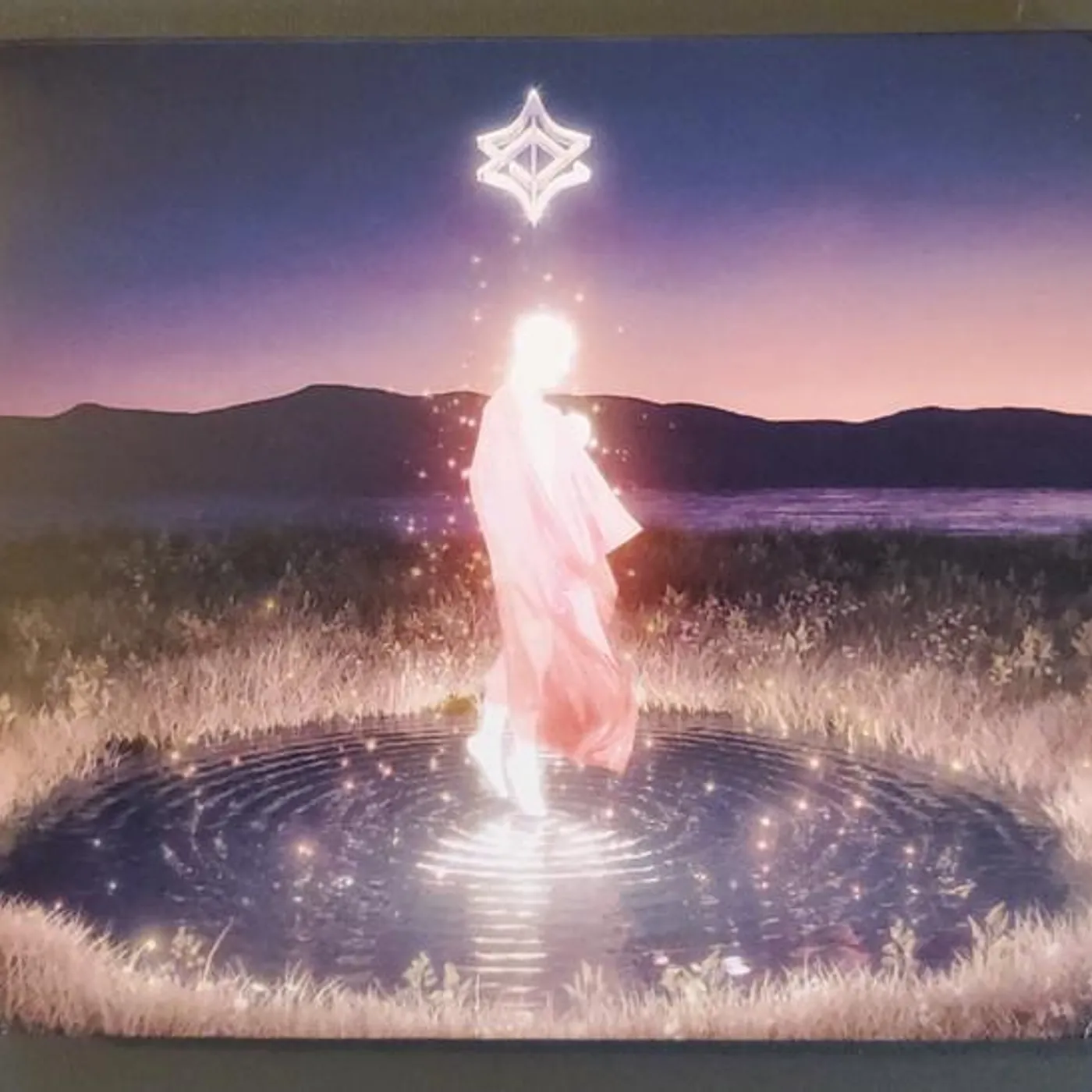 Invent Animate HEAVENER CD