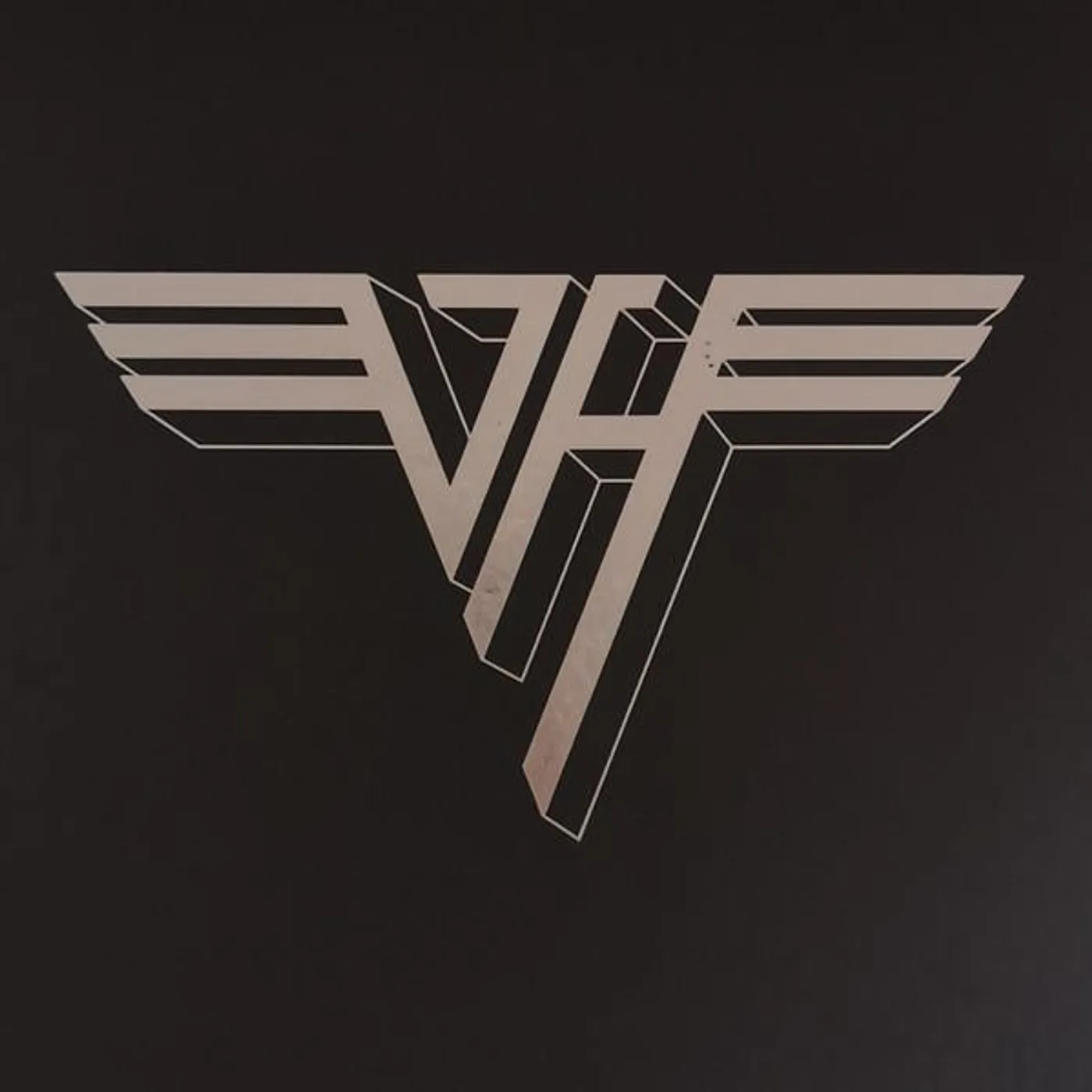 Collection (Van Halen 1978-1984) (6LP) Vinyl Record