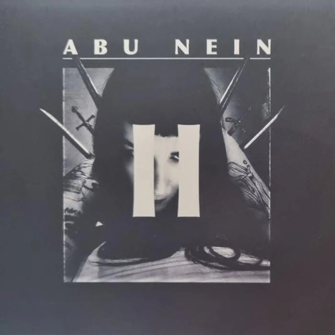 ABU NEIN II CD