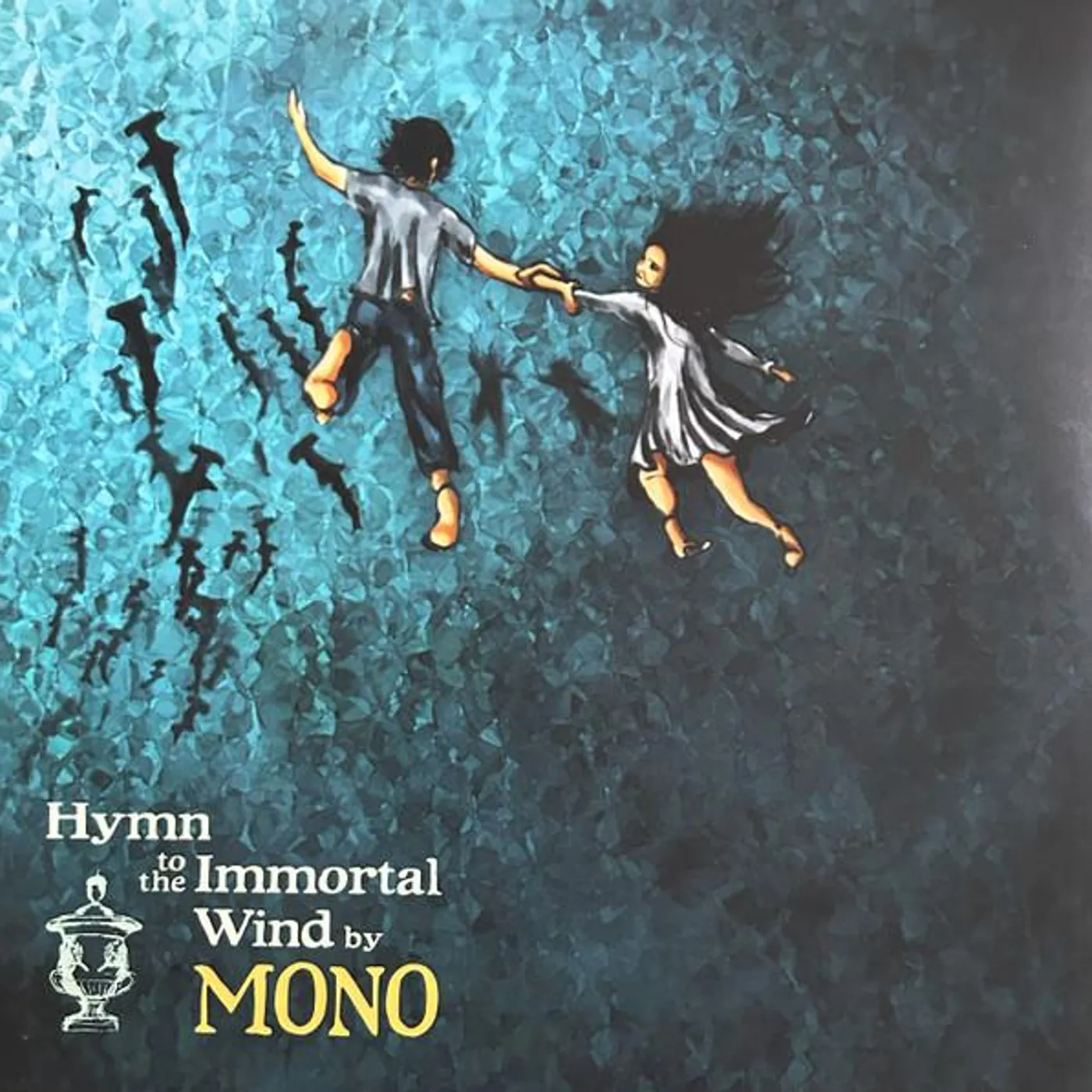MONO Hymn To The Immortal Wind (2LP) Vinyl Record