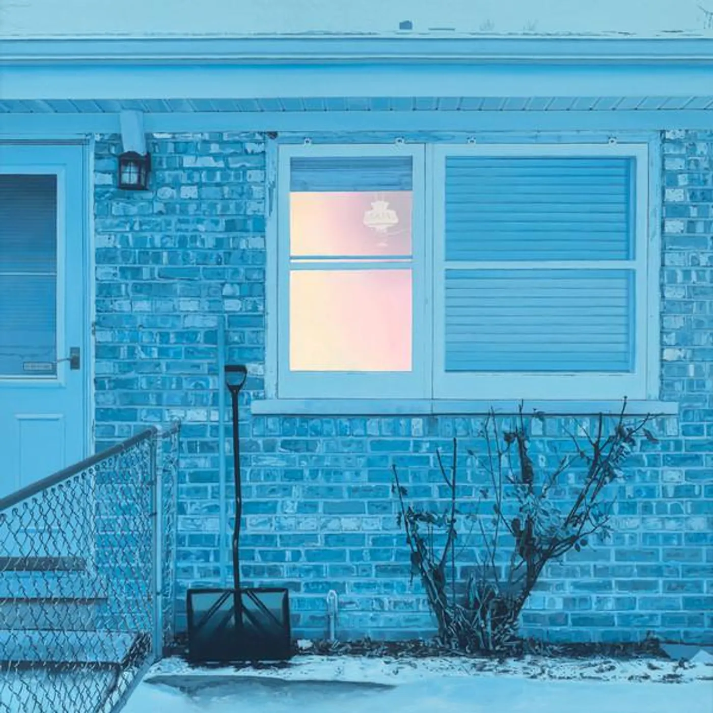Ratboys WINDOW CD