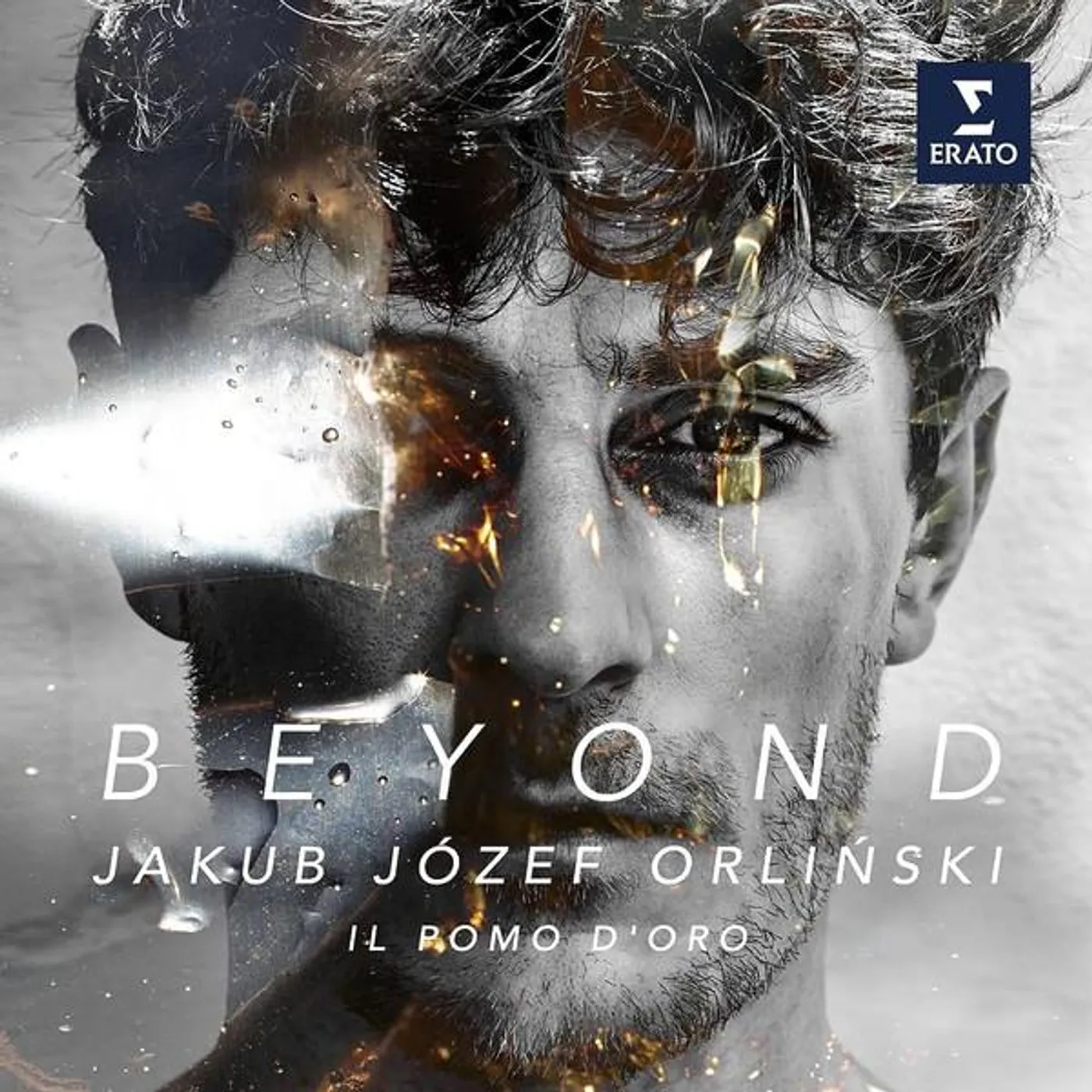 Jakub Orlinski BEYOND (17TH CENTURY ARIAS) CD