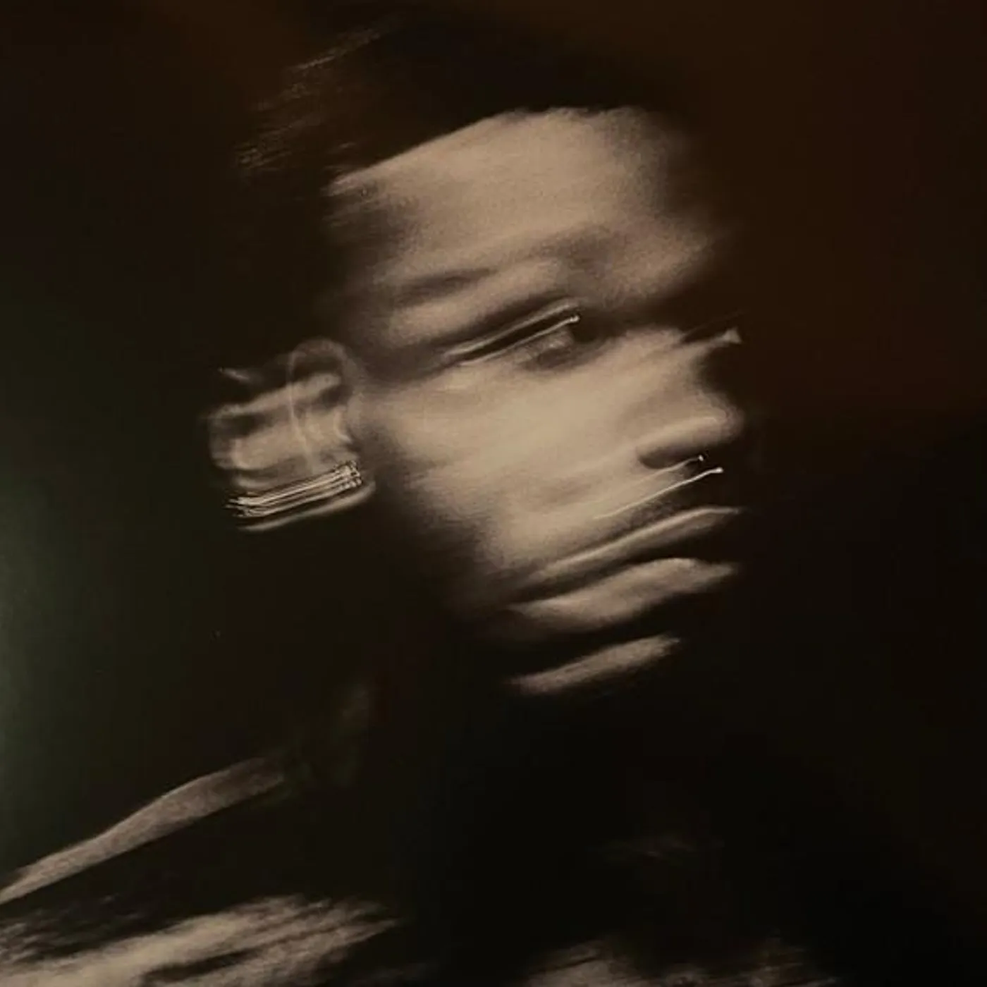 Cakes da Killa SVENGALI Vinyl Record