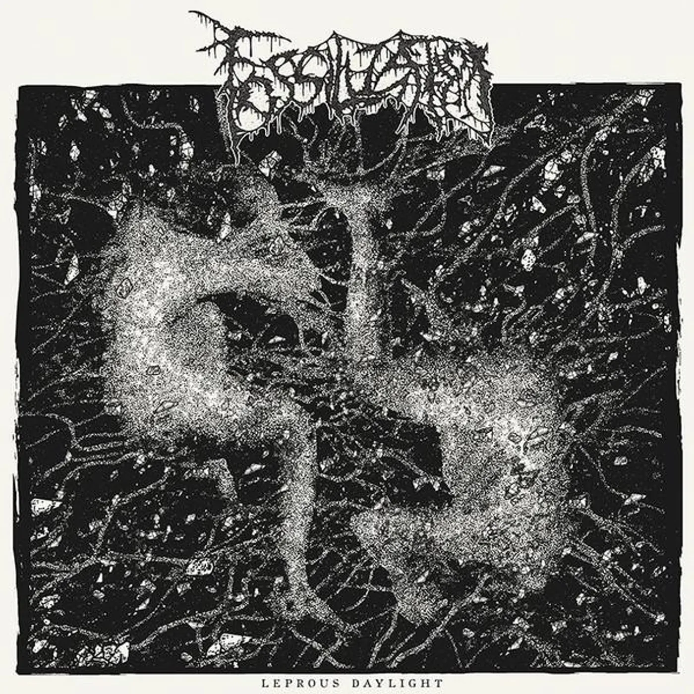 Fossilization LEPROUS DAYLIGHT CD