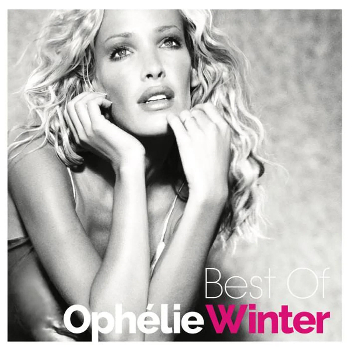 Ophélie Winter BEST OF Vinyl Record