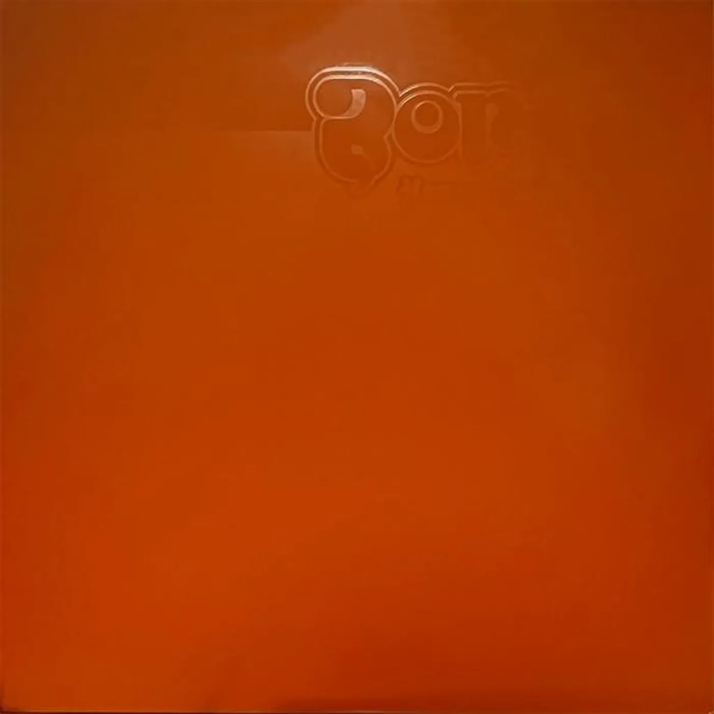 Boris Heavy Rocks (2002) (2LP) Vinyl Record