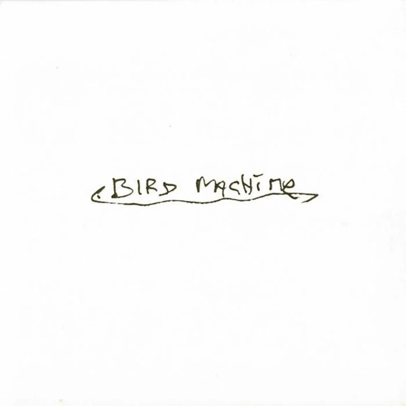 Sparklehorse BIRD MACHINE CD