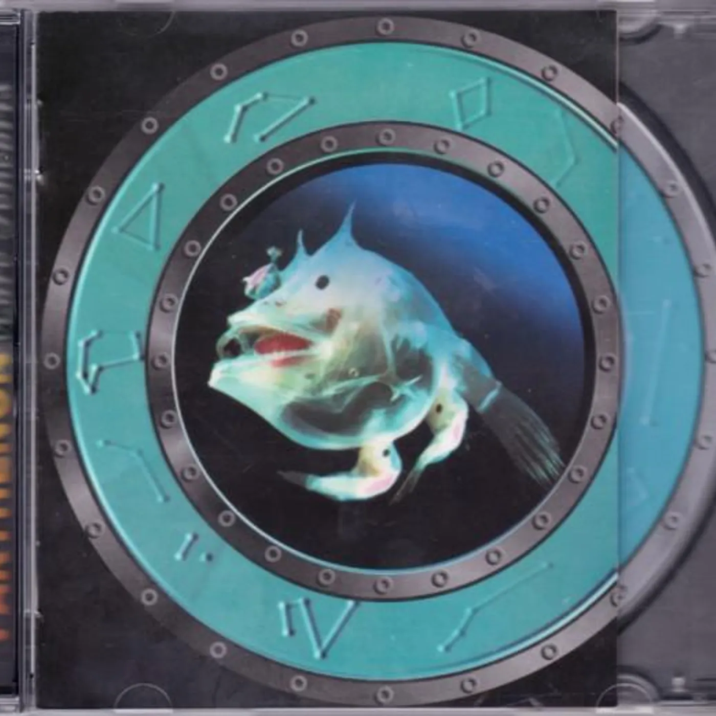 Bijou EL PROFETA CD