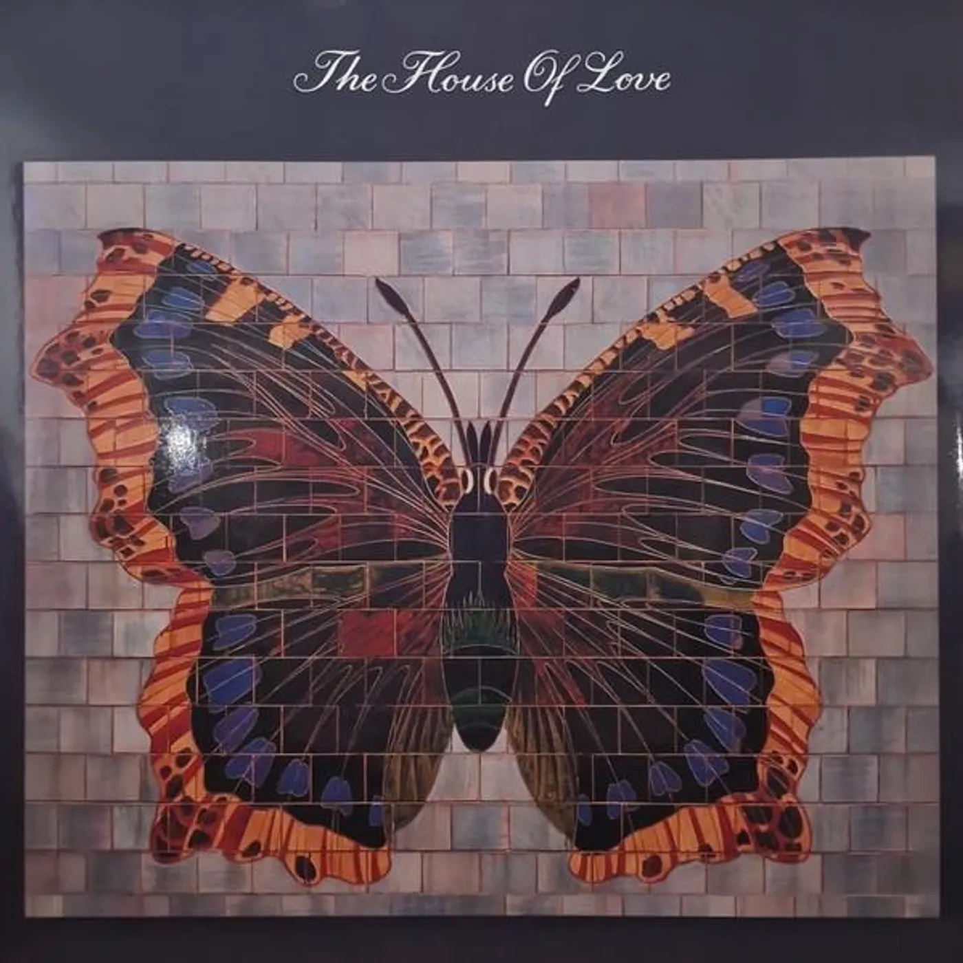 The House of Love (180G/REISSUE) Vinyl Record