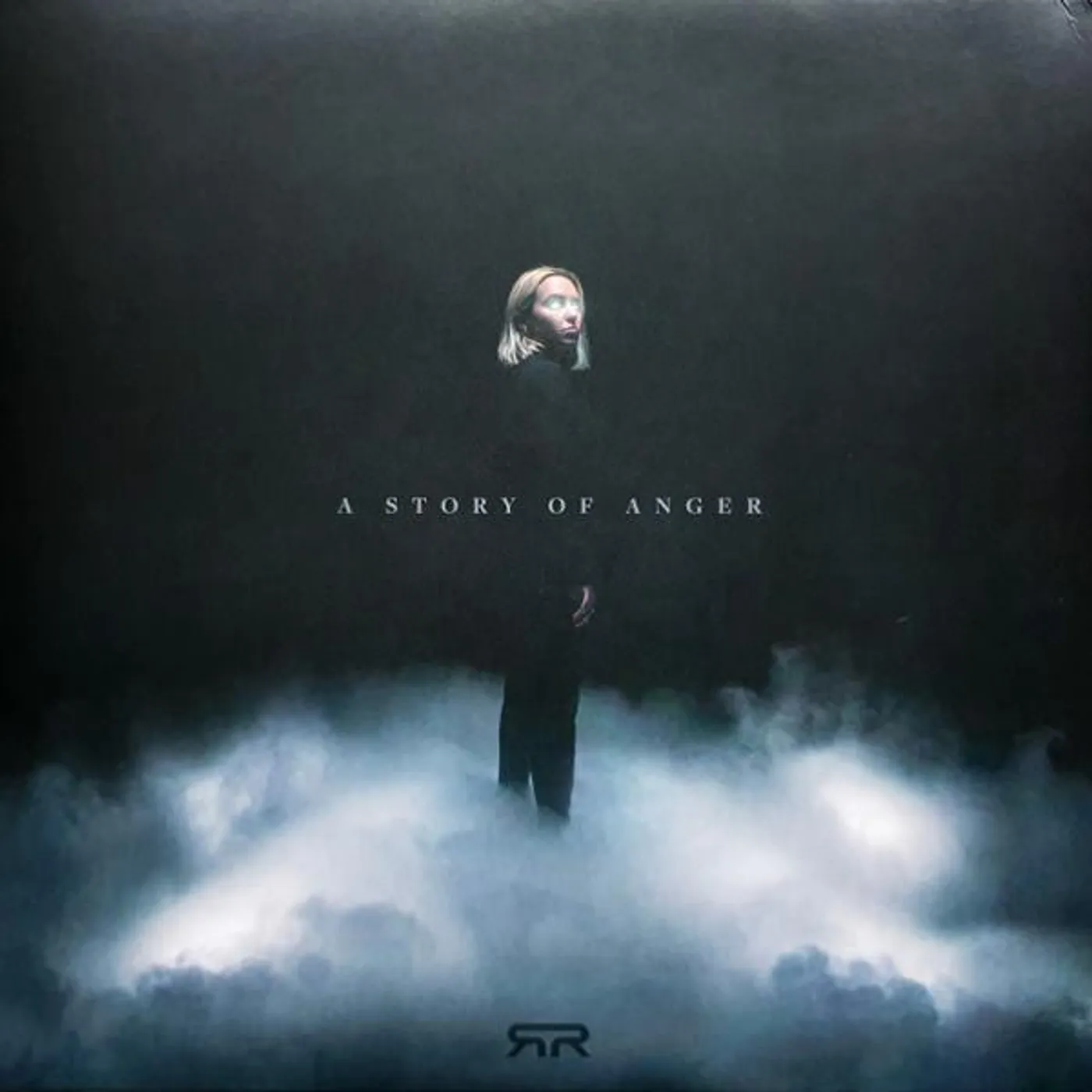 Sierra Story Of Anger Vinyl Record