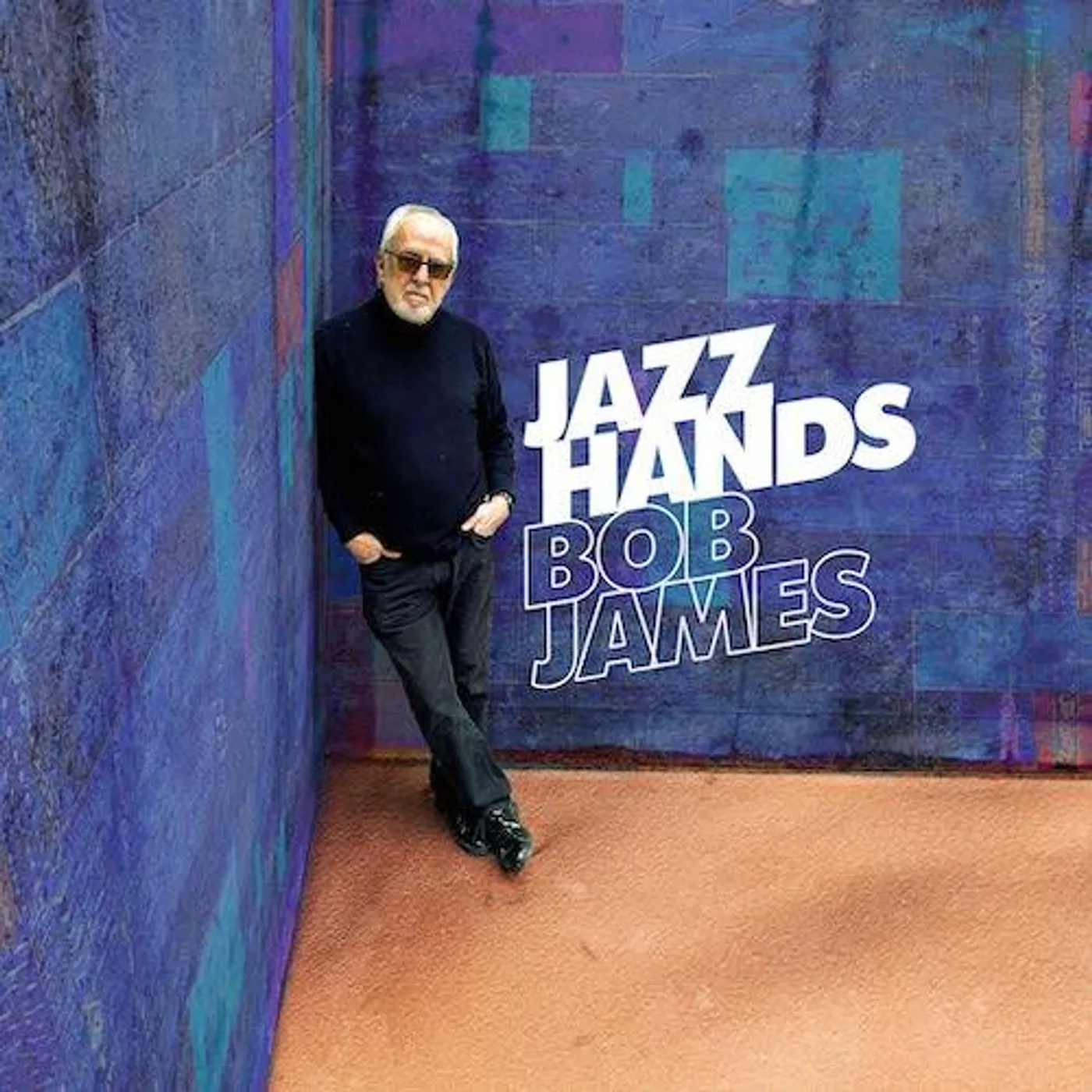 Bob James JAZZ HANDS (180G) Vinyl Record