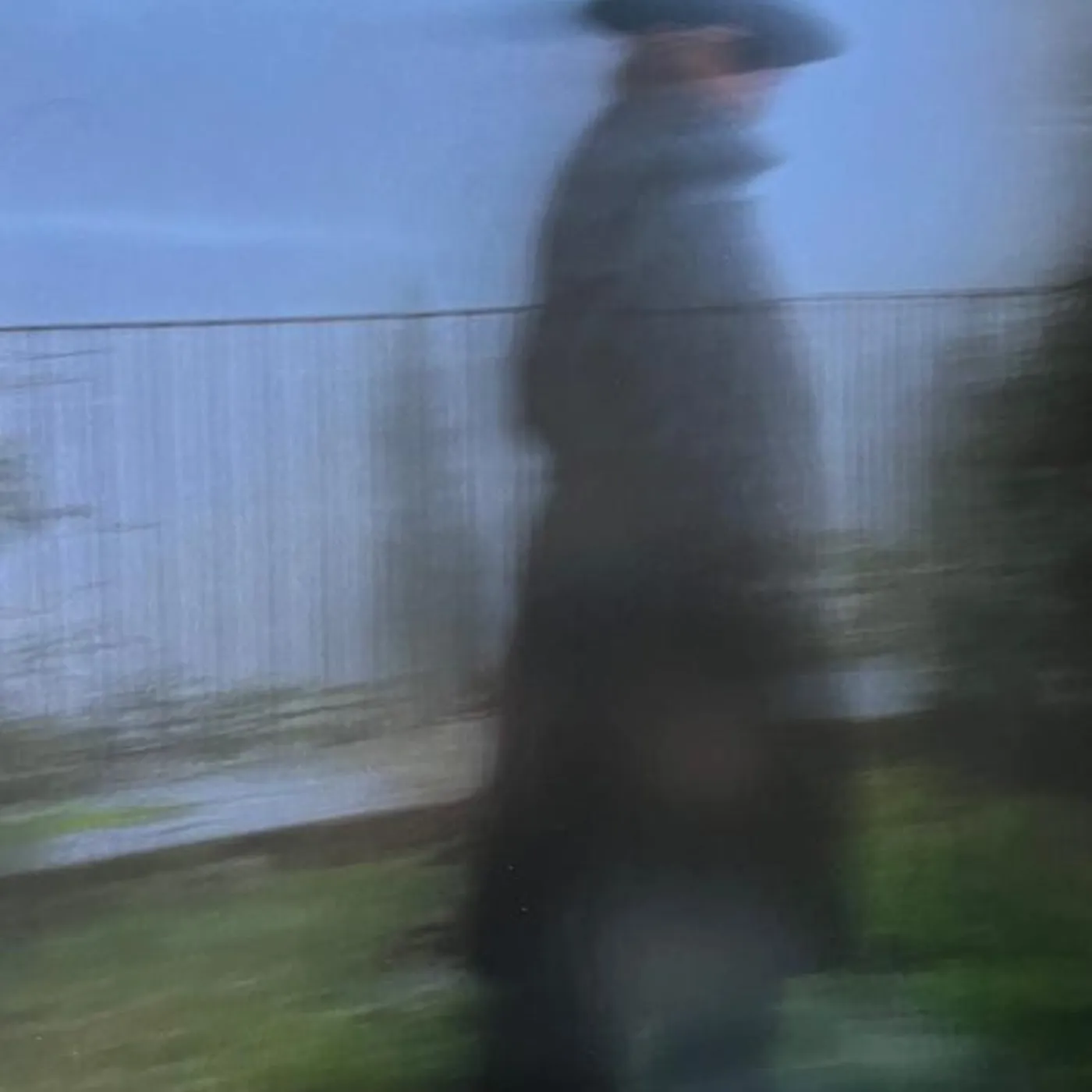 Alejandro Escovedo Echo Dancing (Gold Vinyl/2LP) Vinyl Record