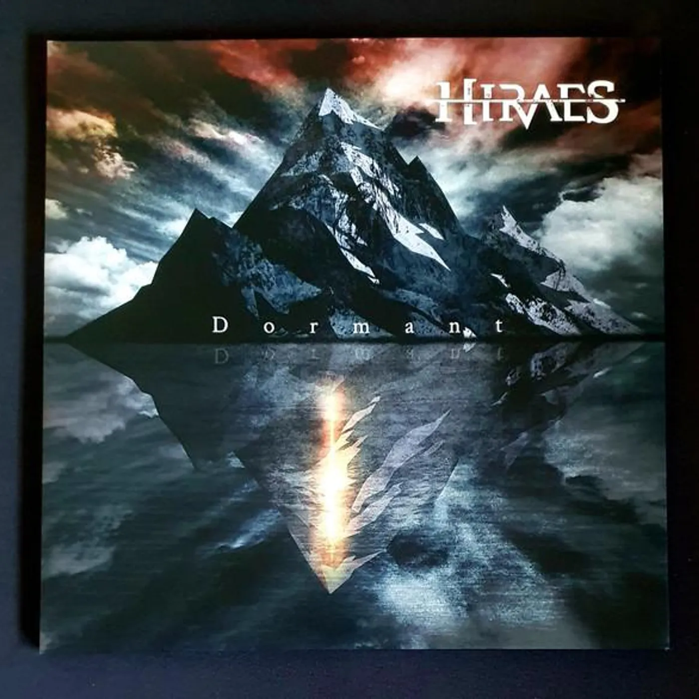 Hiraes DORMANT Vinyl Record