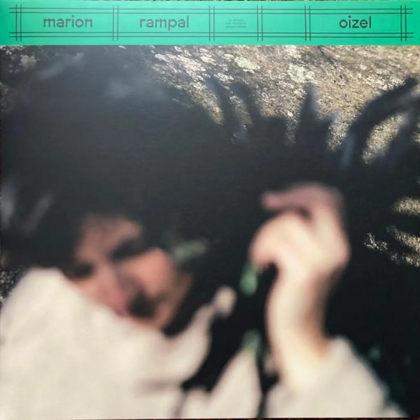 Marion Rampal OIZEL Vinyl Record