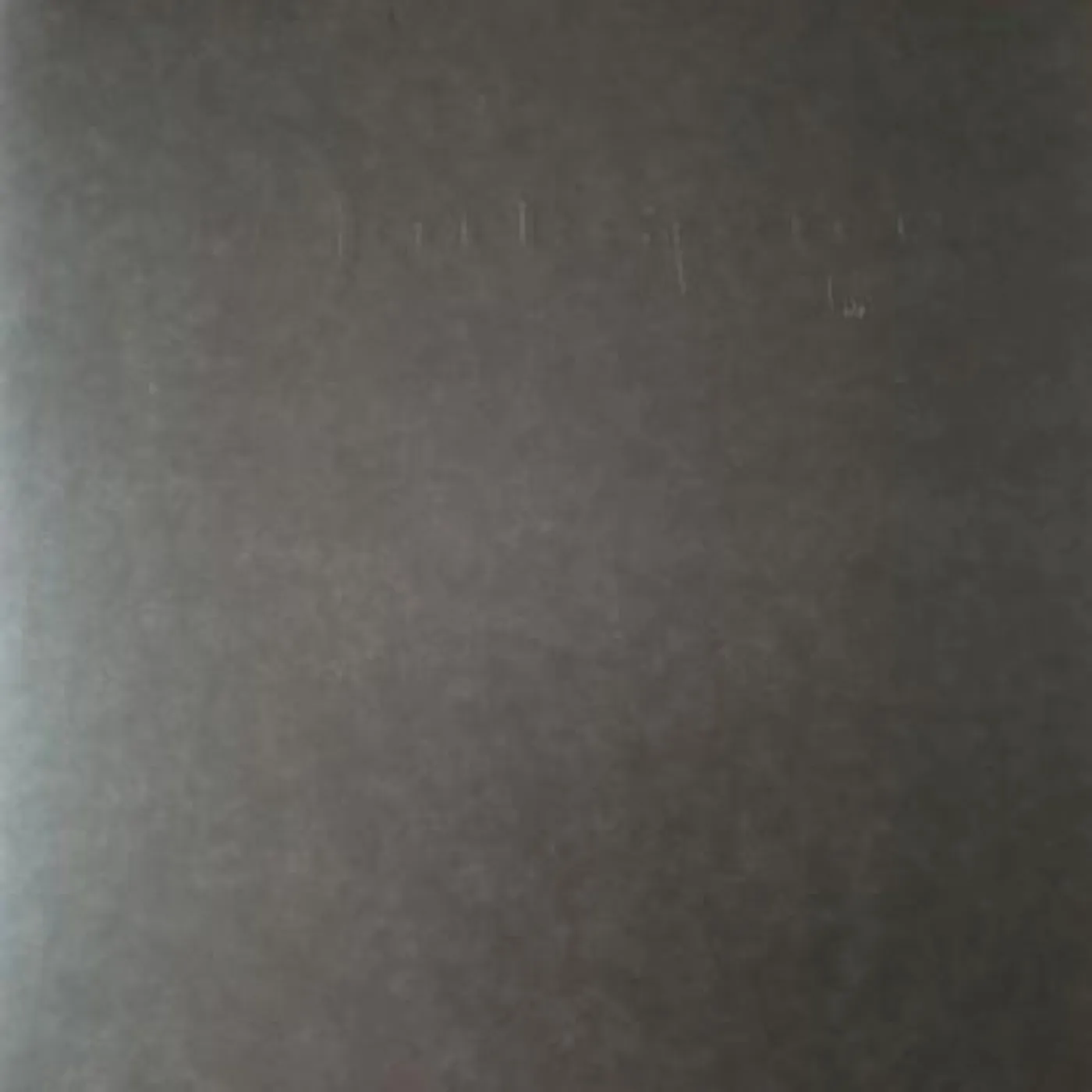 Darkspace -II Vinyl Record