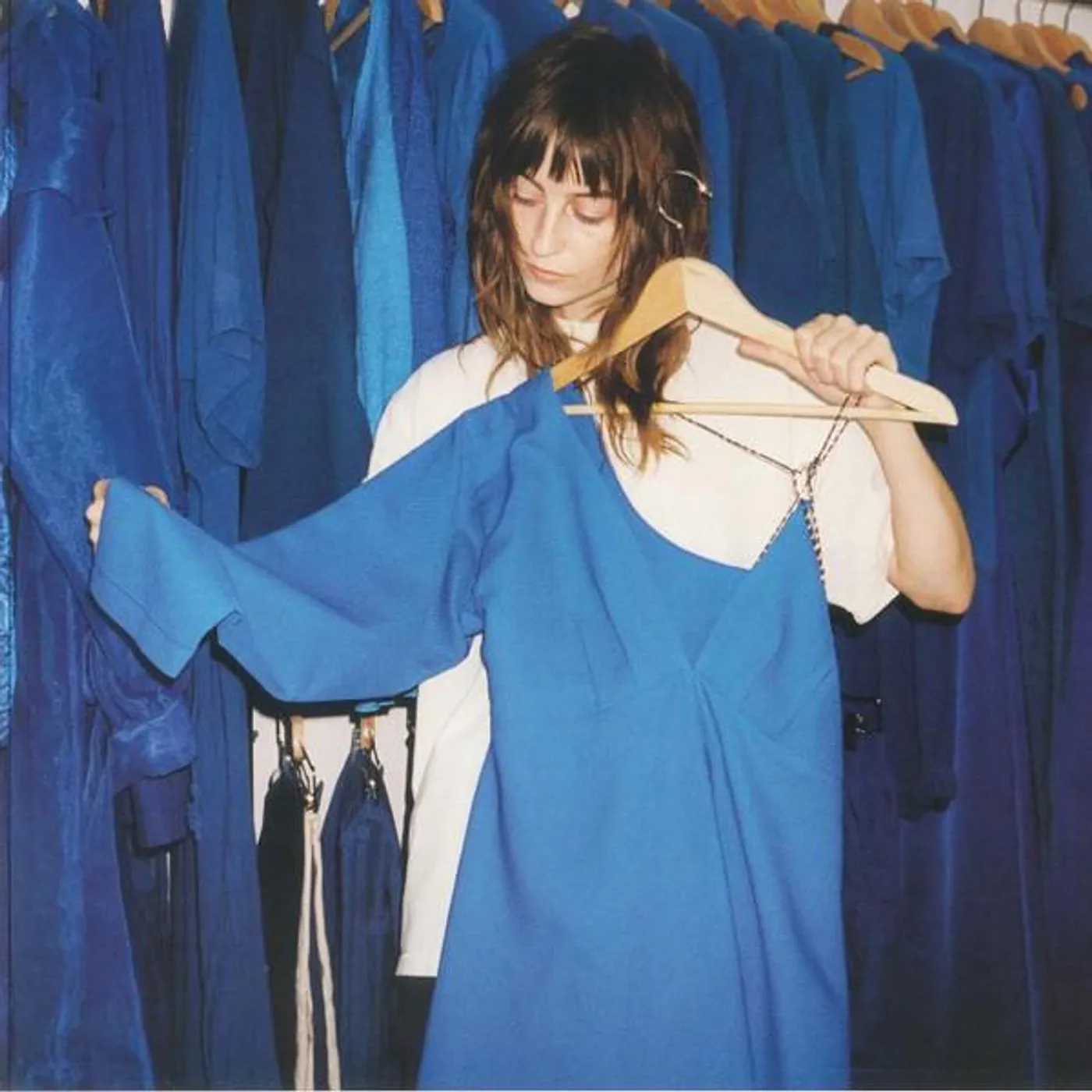 Faye Webster UNDERDRESSED AT THE SYMPHONY Vinyl Record