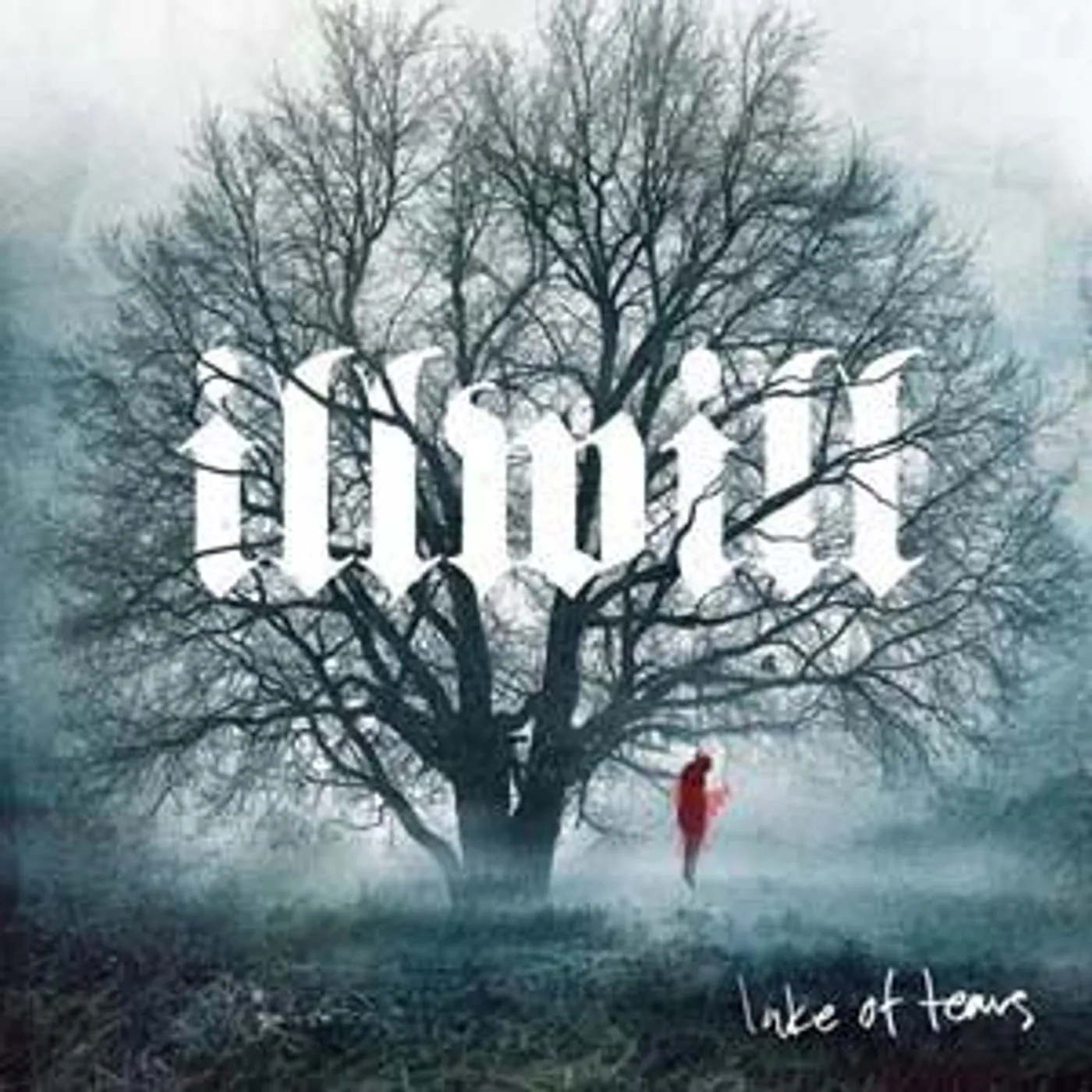 Lake Of Tears ILLWILL CD