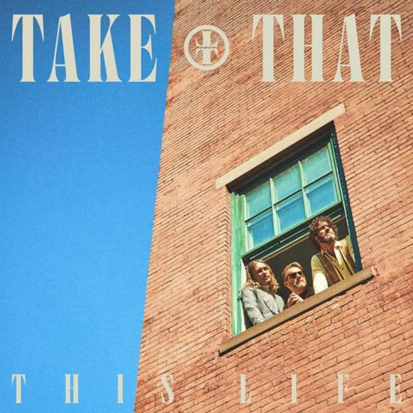 Take That THIS LIFE CD