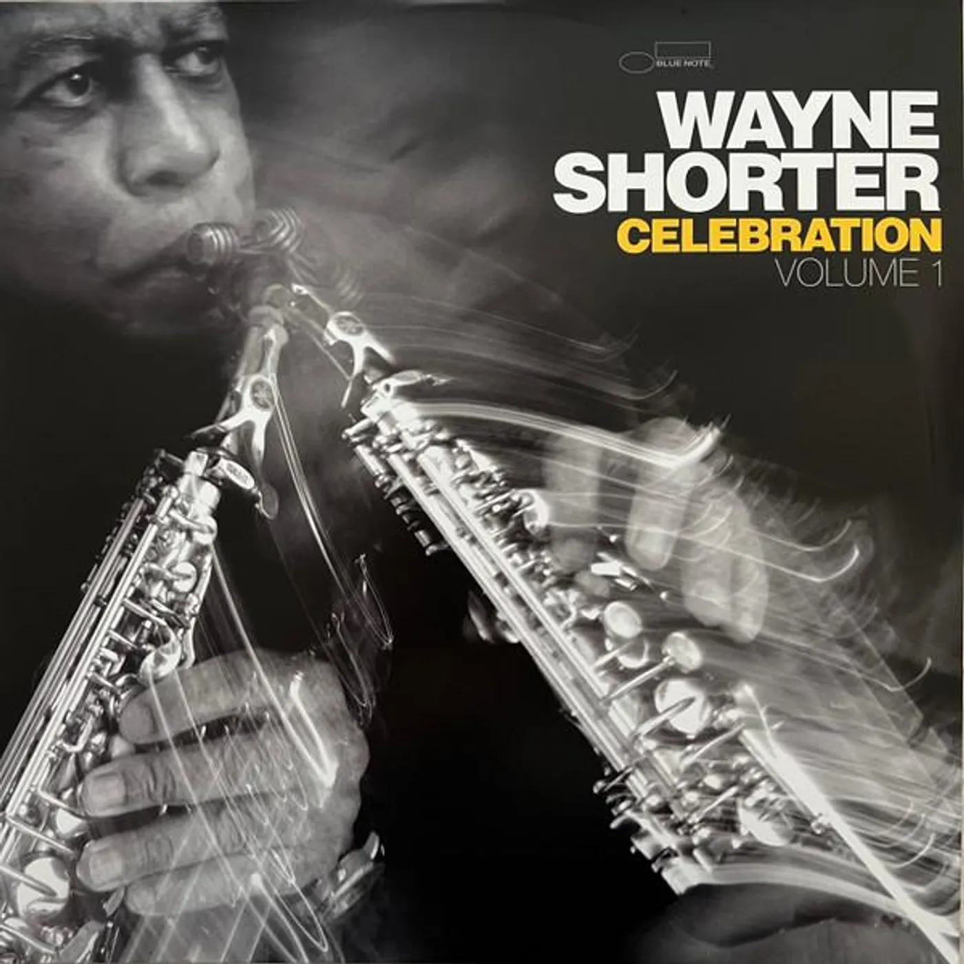 Wayne Shorter CELEBRATION, VOLUME 1 (2LP) Vinyl Record