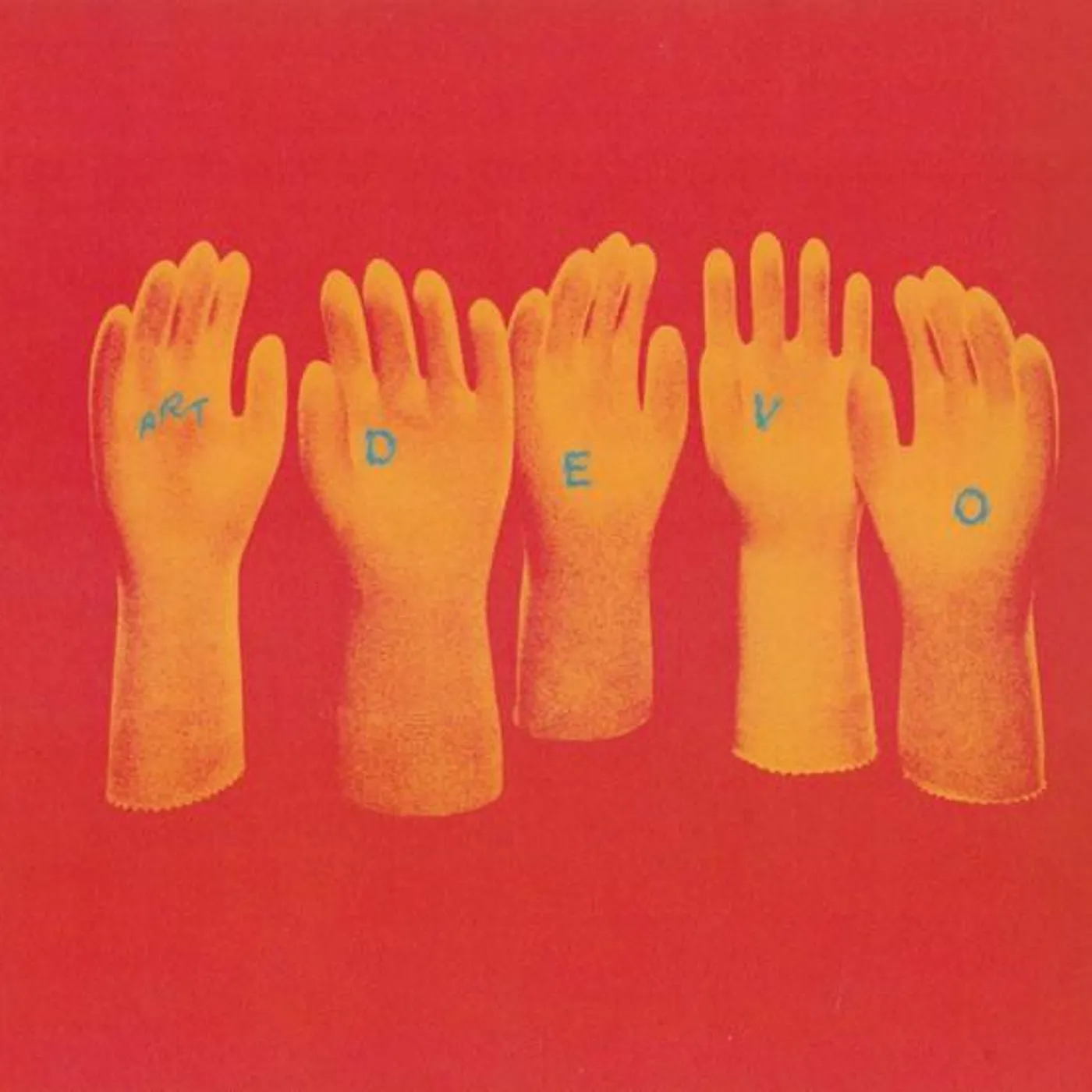 ART DEVO (2CD) CD