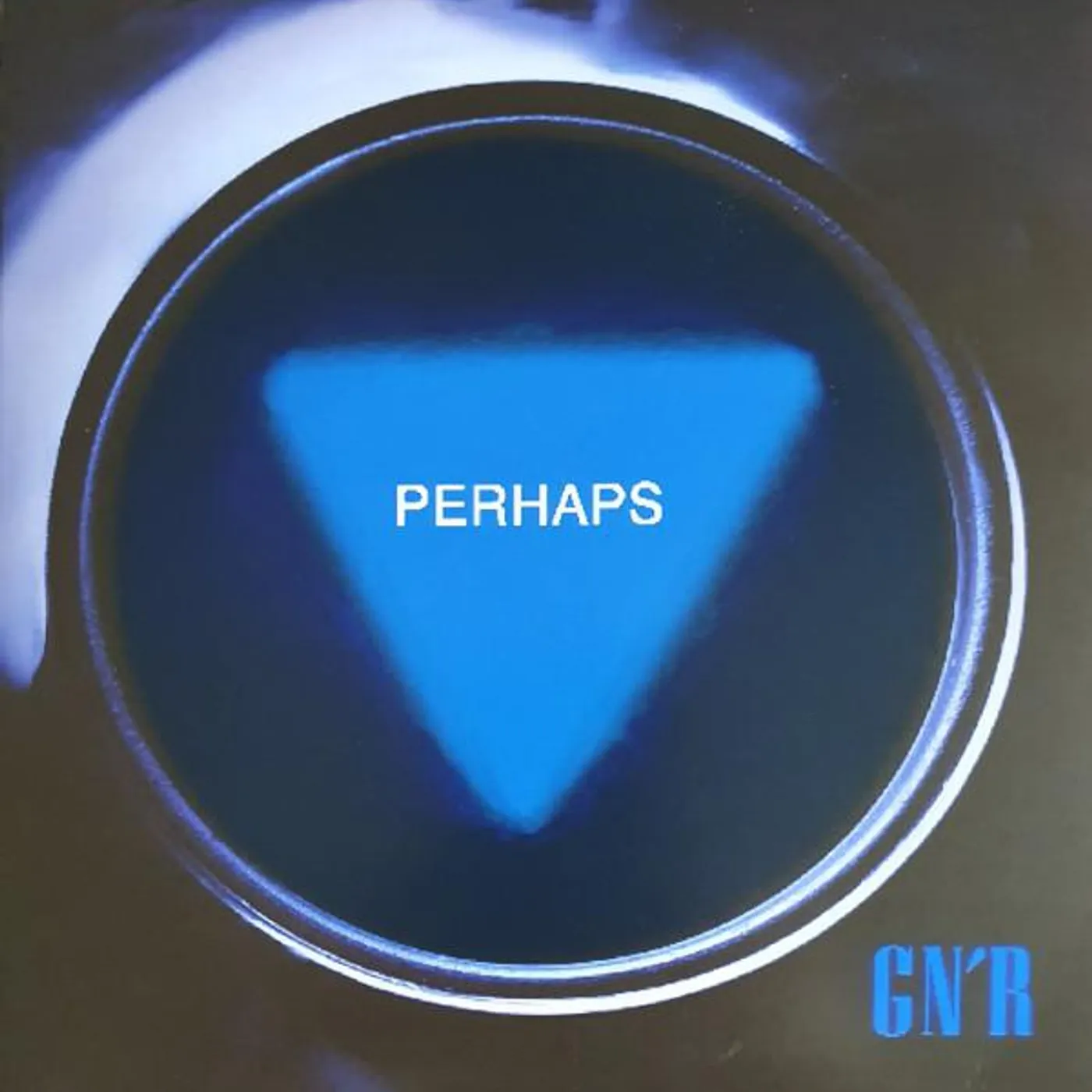 Guns N' Roses PERHAPS / GENERAL Vinyl Record