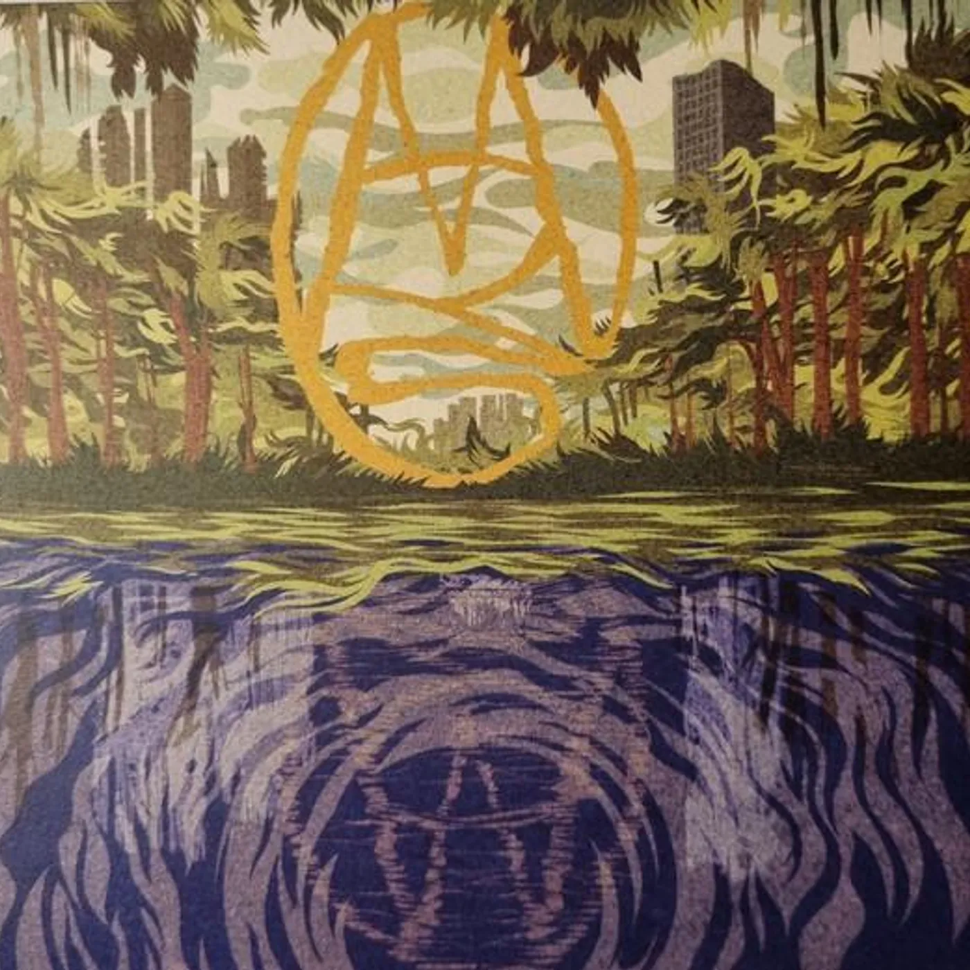 Mars Red Sky DAWN OF THE DUSK CD