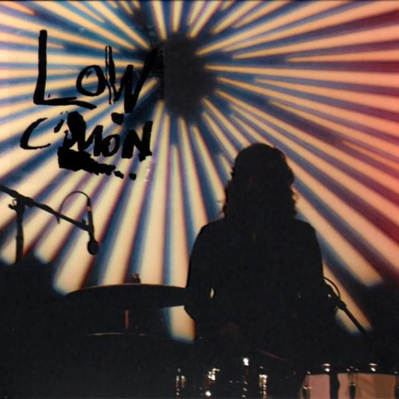 Low C'MON CD